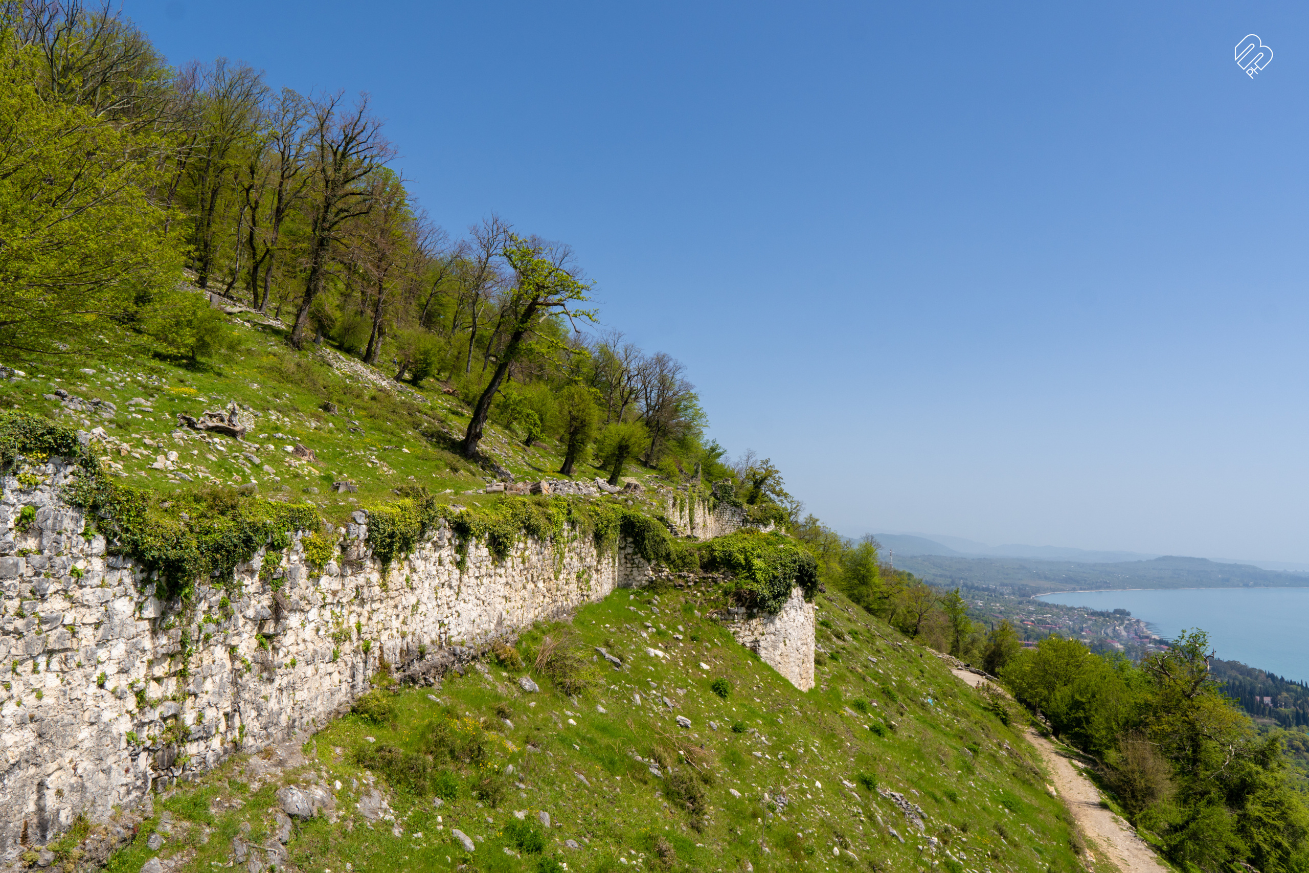 Абхазия 2022. Фотограф людей и животных в Санкт-Петербурге Марина Бурмистрова