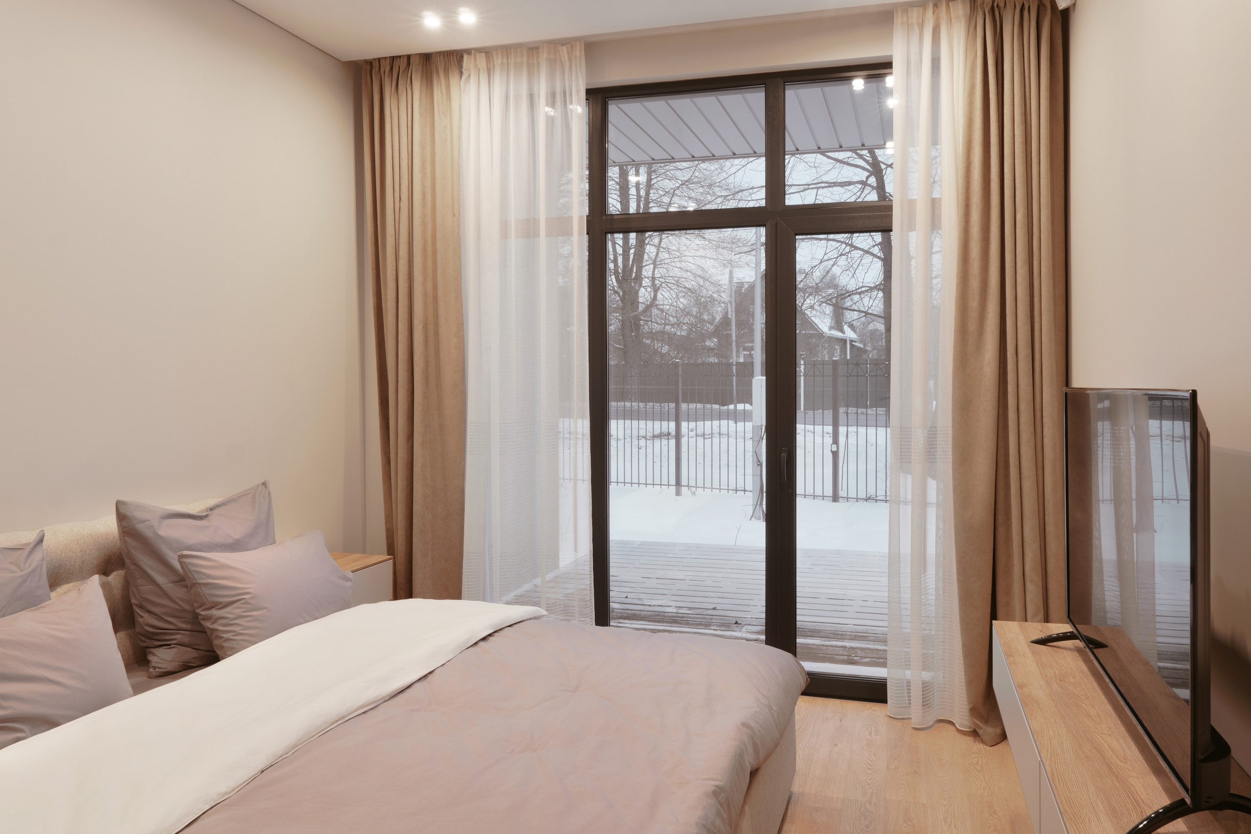 Интерьерная и экстерьерная съемка загородного дома. Фотограф людей и животных в Санкт-Петербурге Марина Бурмистрова