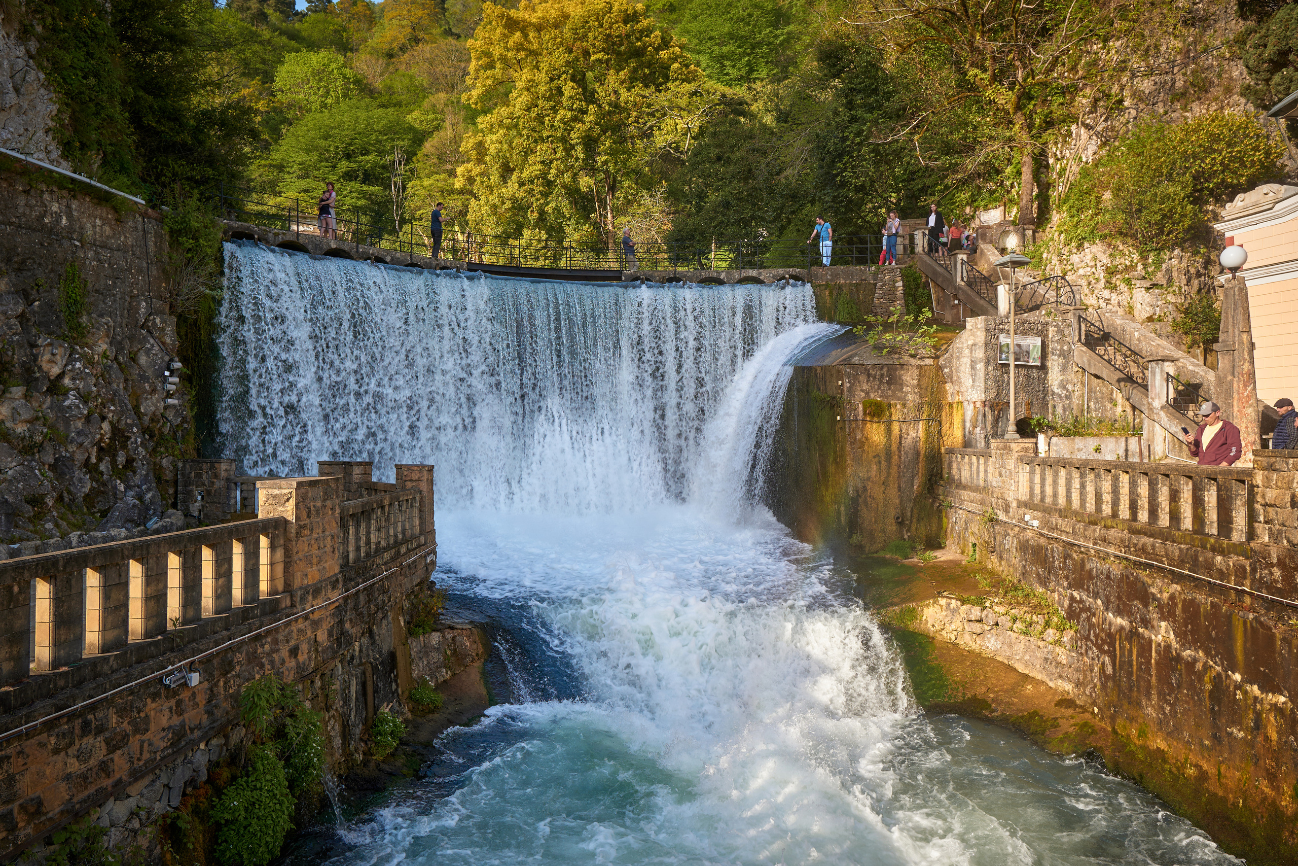 Абхазия 2022. Фотограф людей и животных в Санкт-Петербурге Марина Бурмистрова