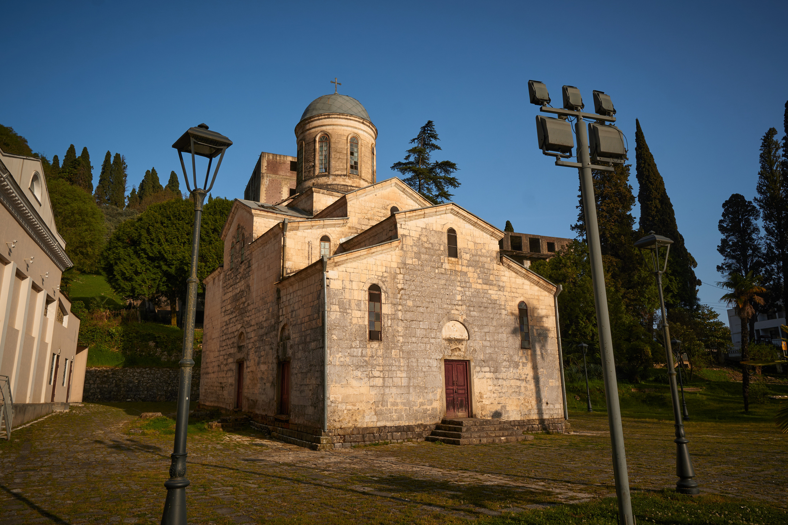 Абхазия 2022. Фотограф людей и животных в Санкт-Петербурге Марина Бурмистрова