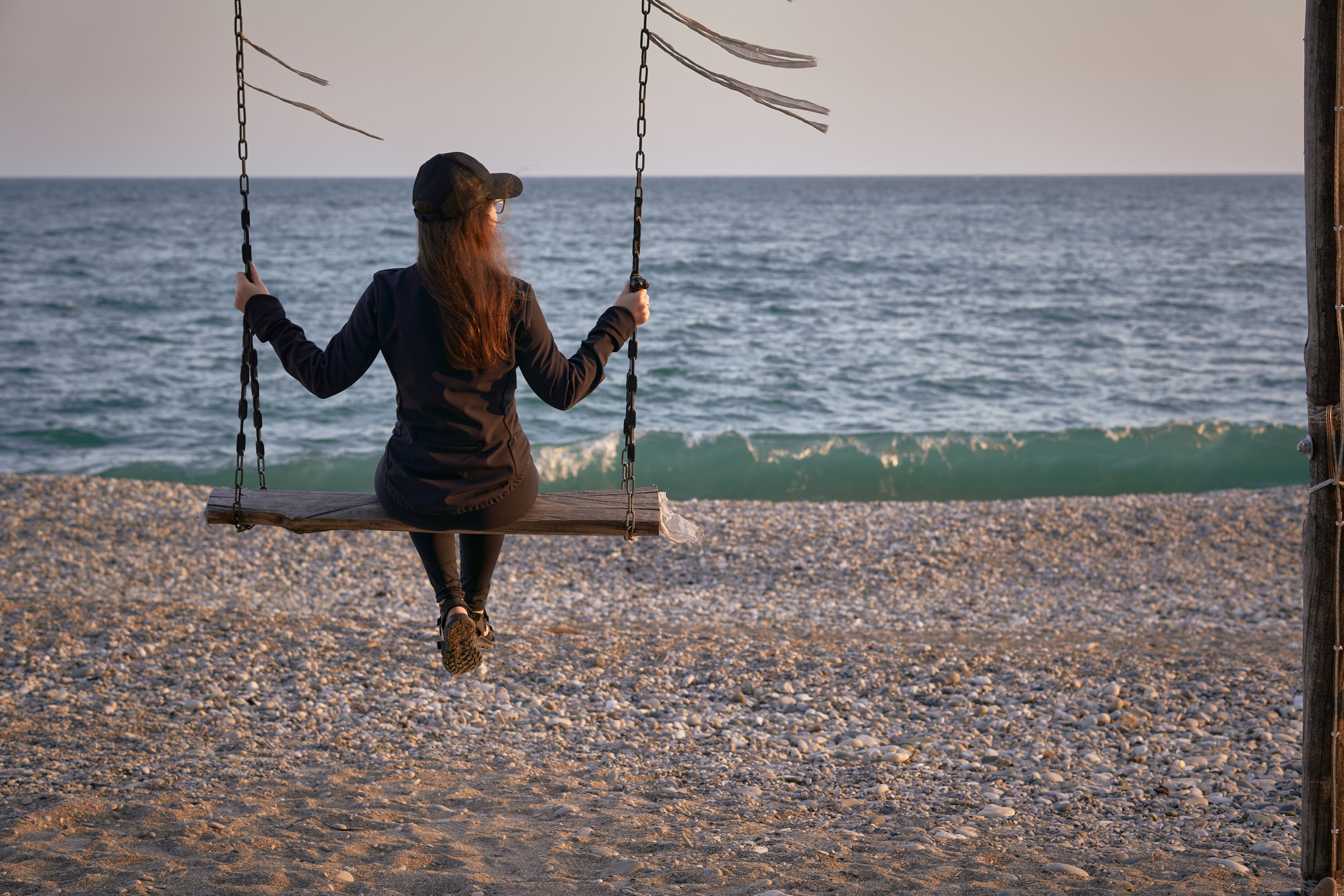 Абхазия 2022. Фотограф людей и животных в Санкт-Петербурге Марина Бурмистрова