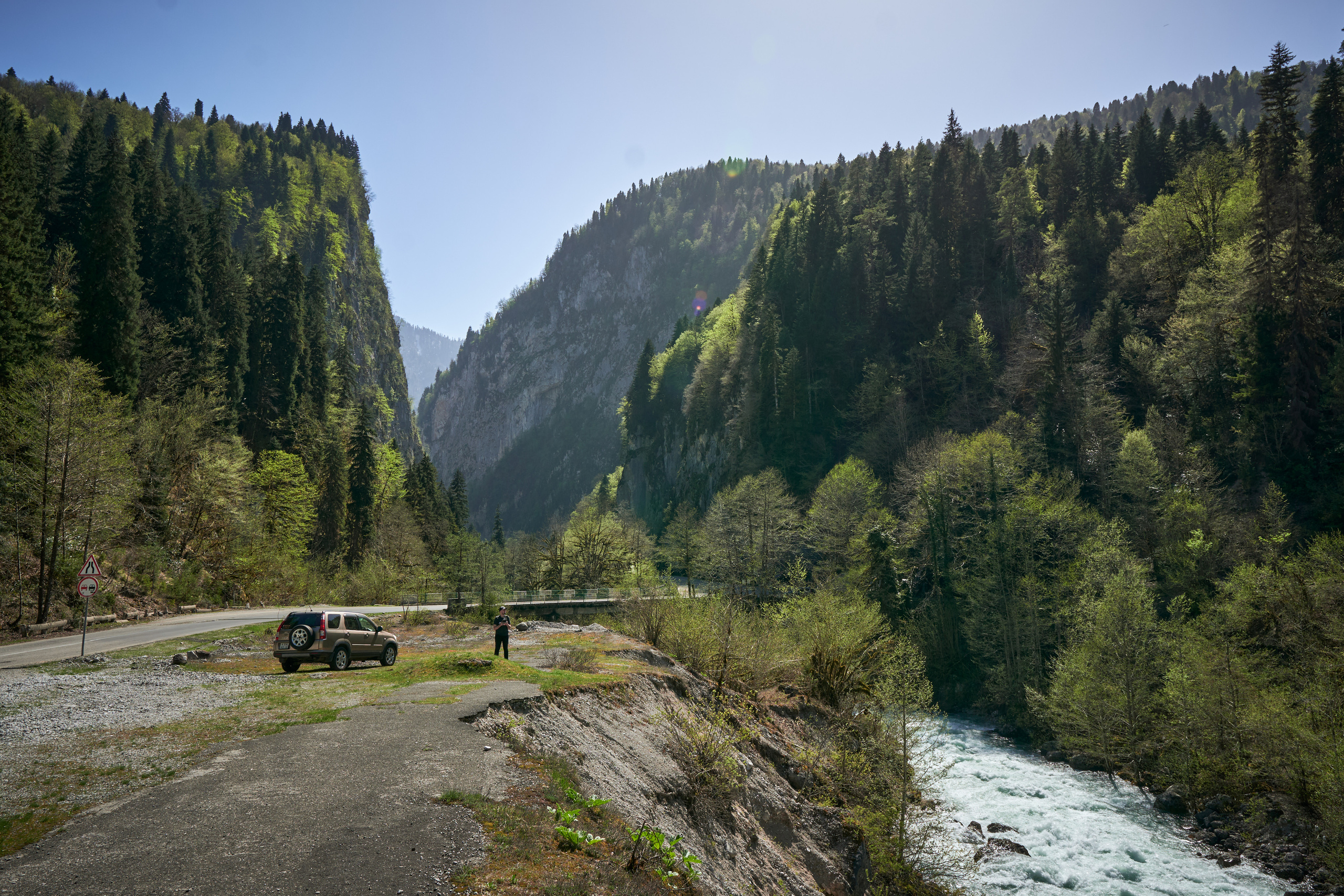 Абхазия 2022. Фотограф людей и животных в Санкт-Петербурге Марина Бурмистрова