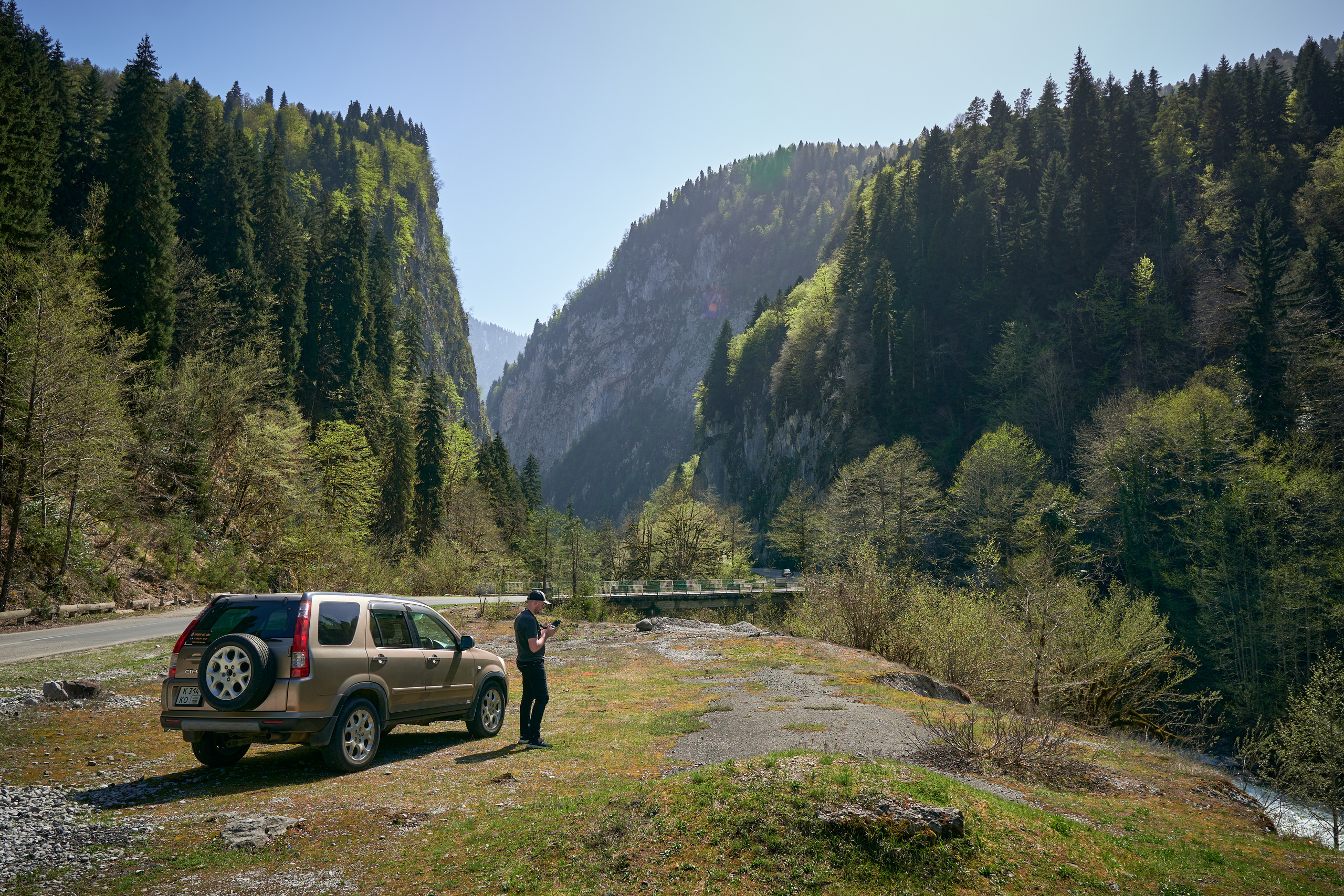 Абхазия 2022. Фотограф людей и животных в Санкт-Петербурге Марина Бурмистрова
