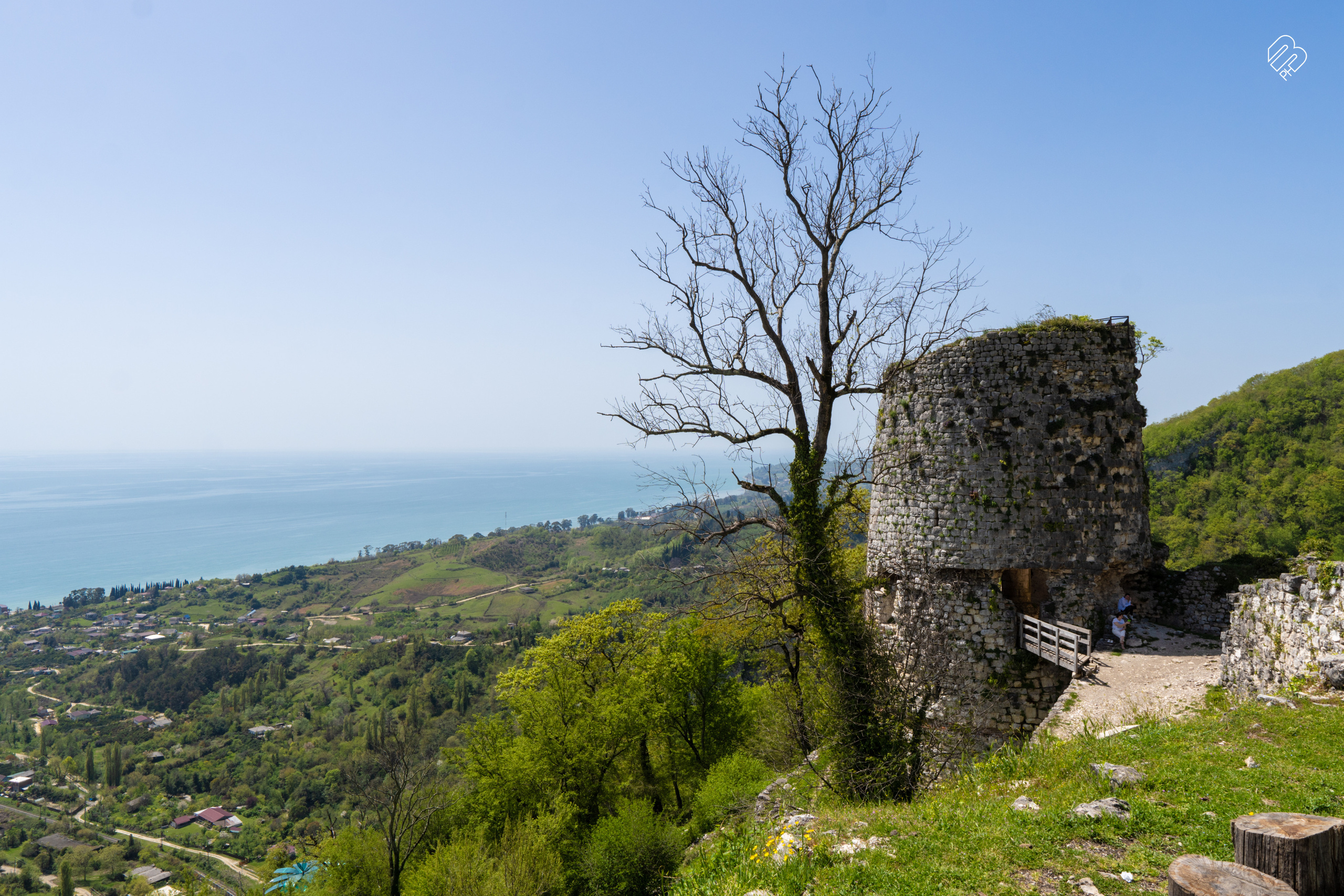 Абхазия 2022. Фотограф людей и животных в Санкт-Петербурге Марина Бурмистрова