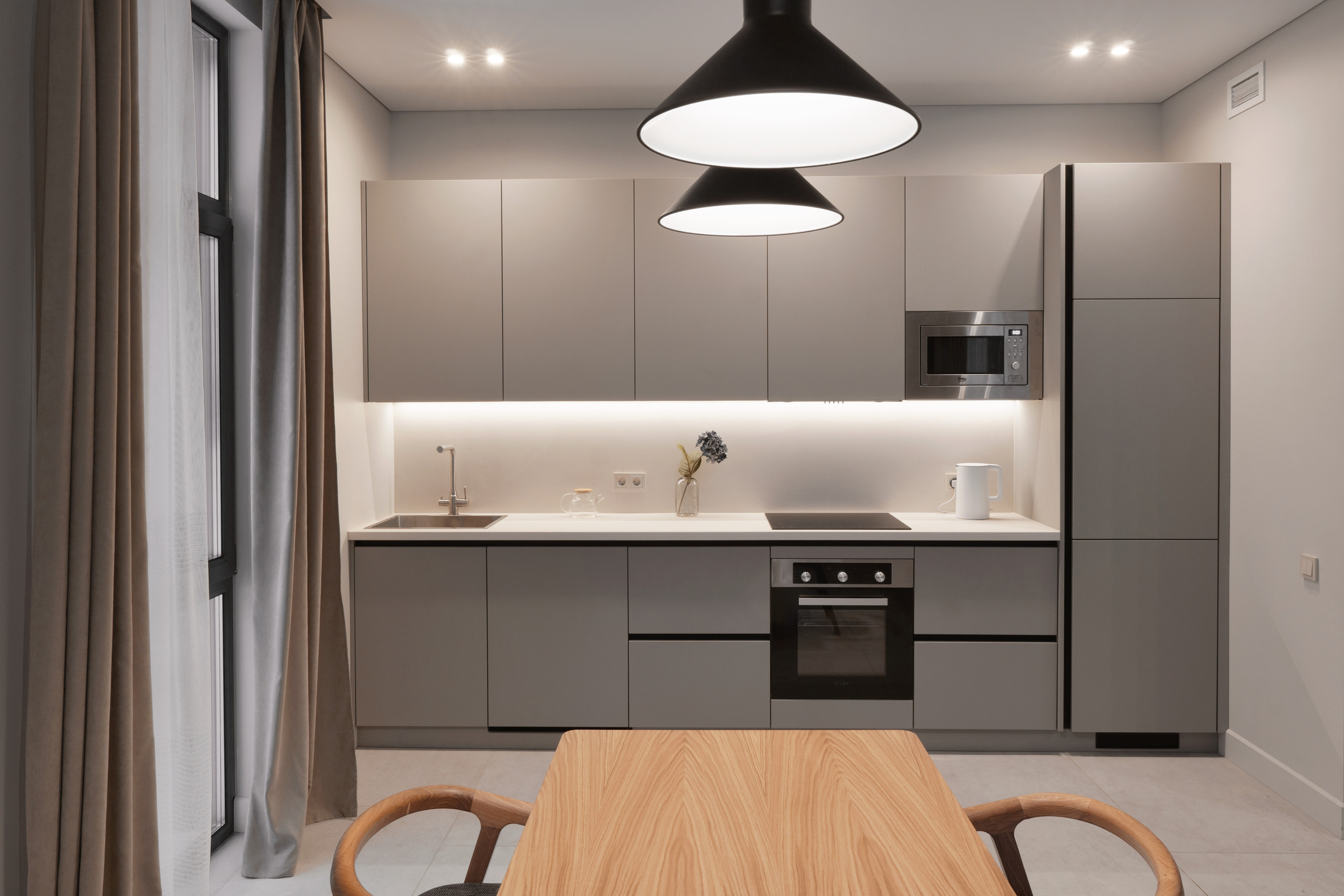 Интерьерная и экстерьерная съемка загородного дома. Фотограф людей и животных в Санкт-Петербурге Марина Бурмистрова