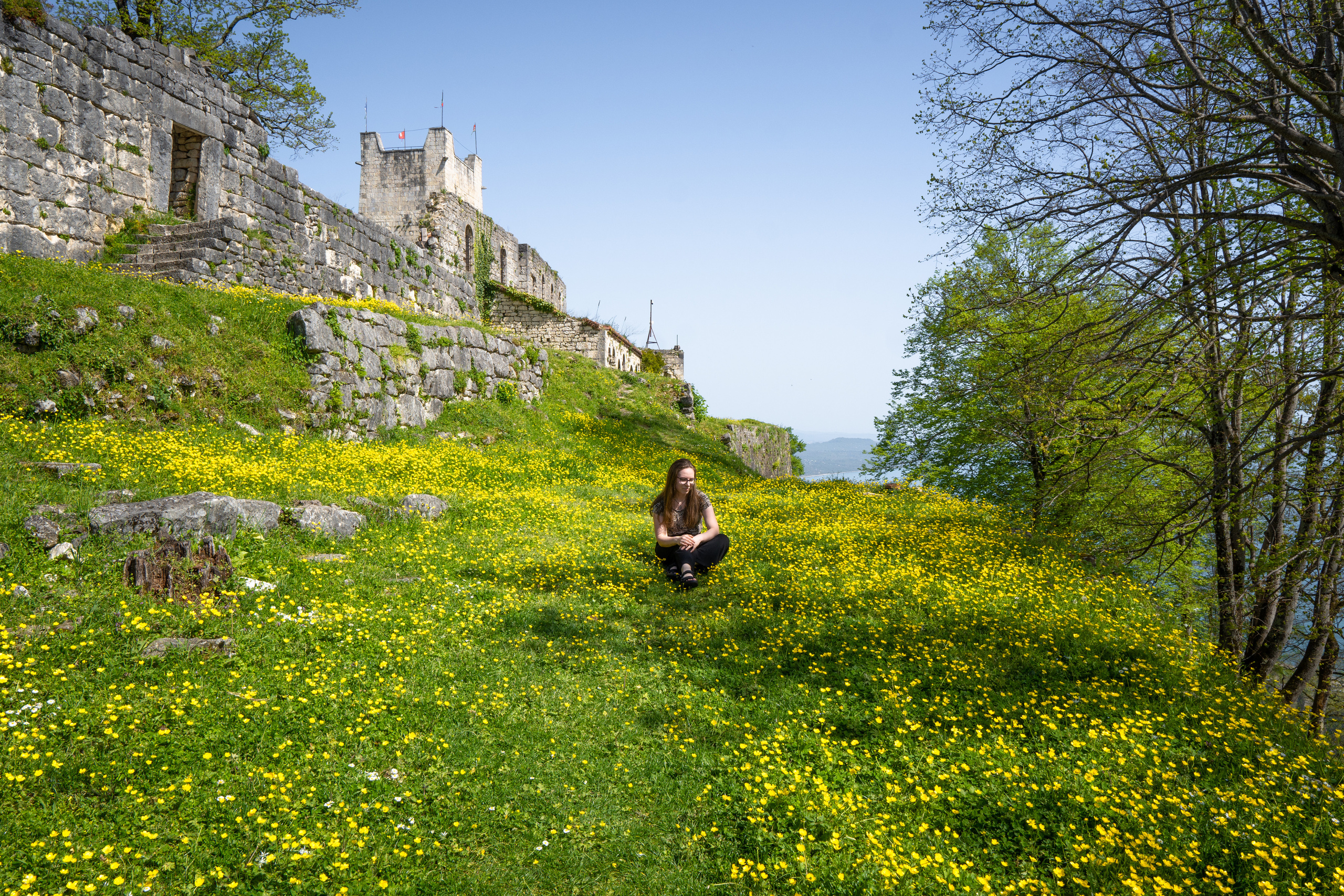 Абхазия 2022. Фотограф людей и животных в Санкт-Петербурге Марина Бурмистрова