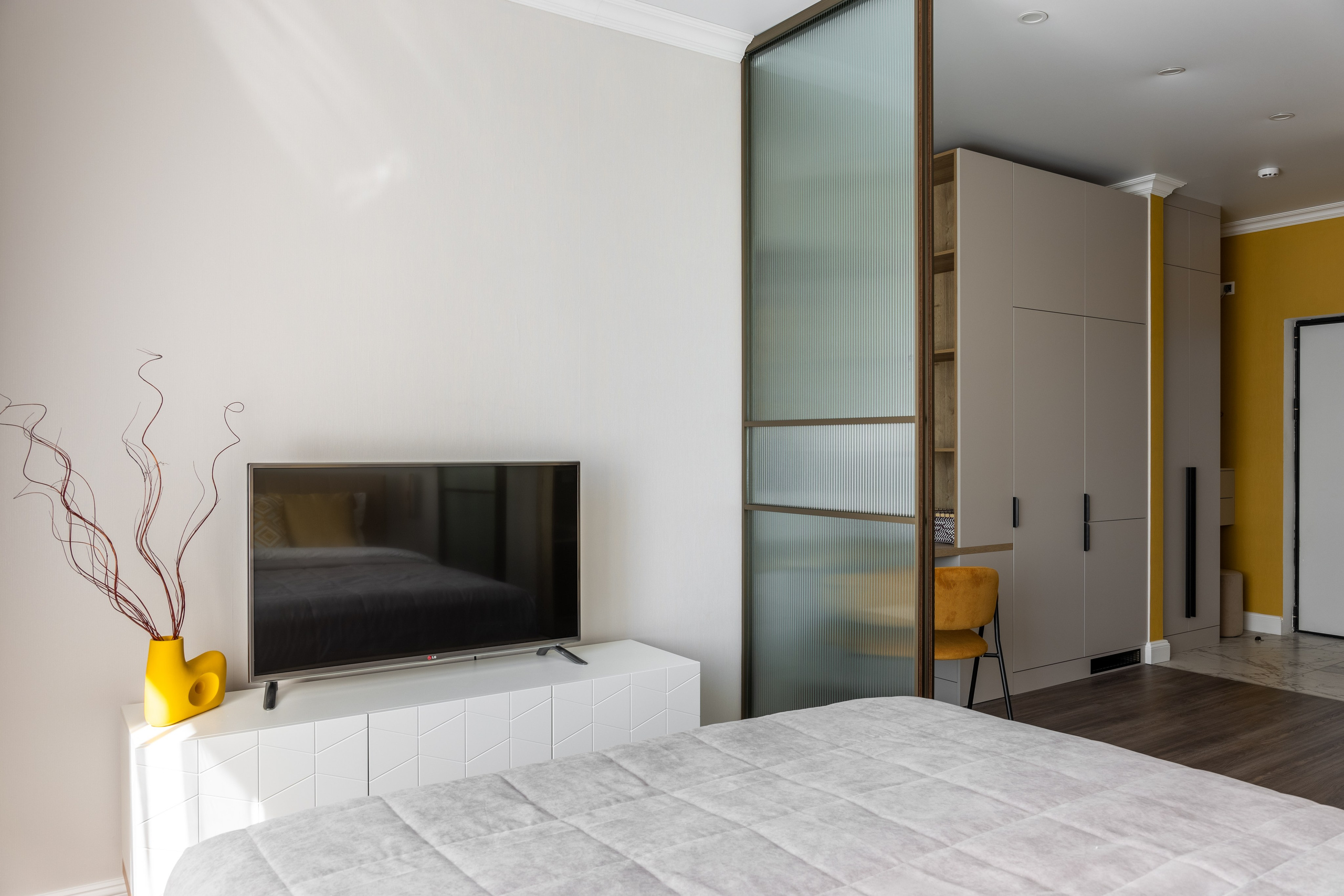 Работа для портфолио хоумстейджера. Veselinskiy| Интерьерный фотограф | Москва