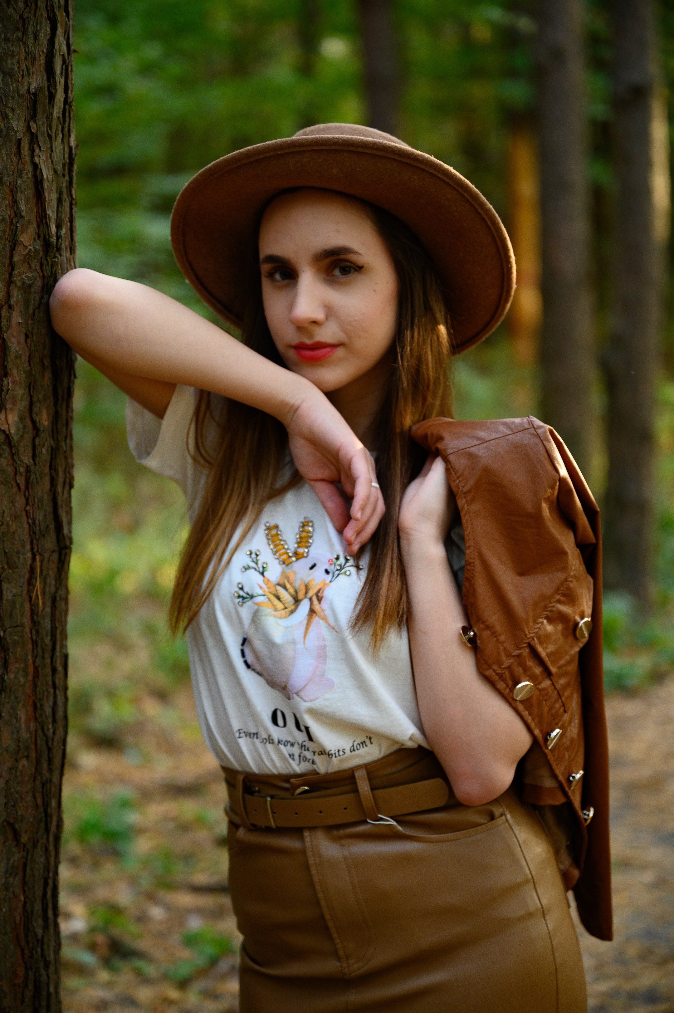 Мария. Photographer in Moscow Anna Chistiakova