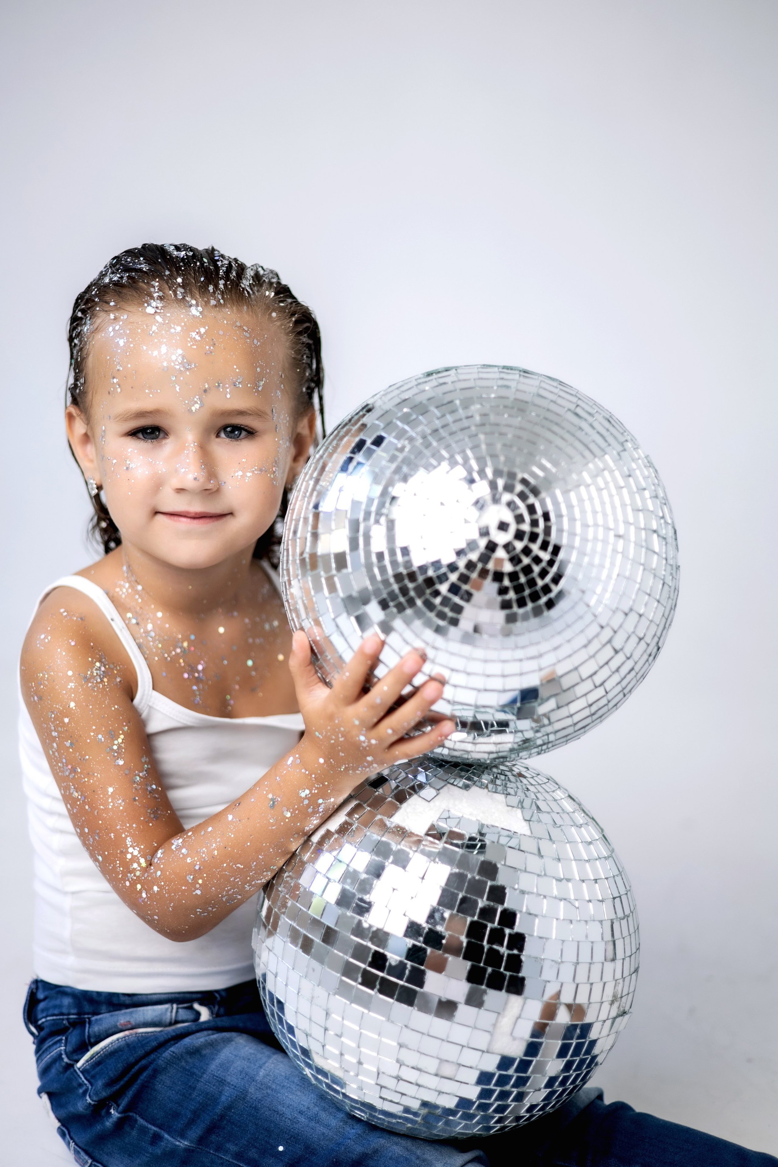 Мирочка. Фотограф Надежда Лукьянова