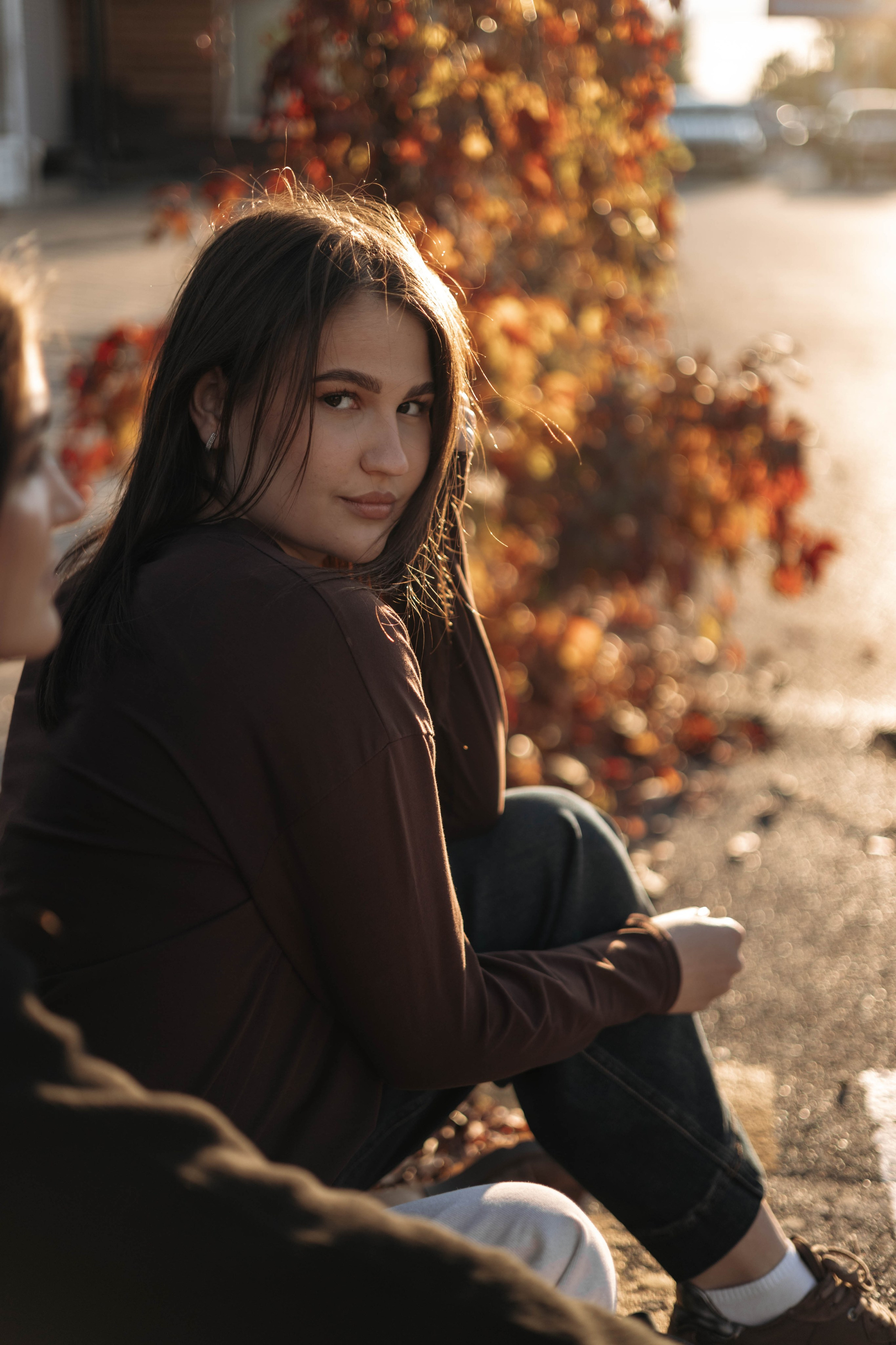 Girls. Фотограф Сальск Катерина