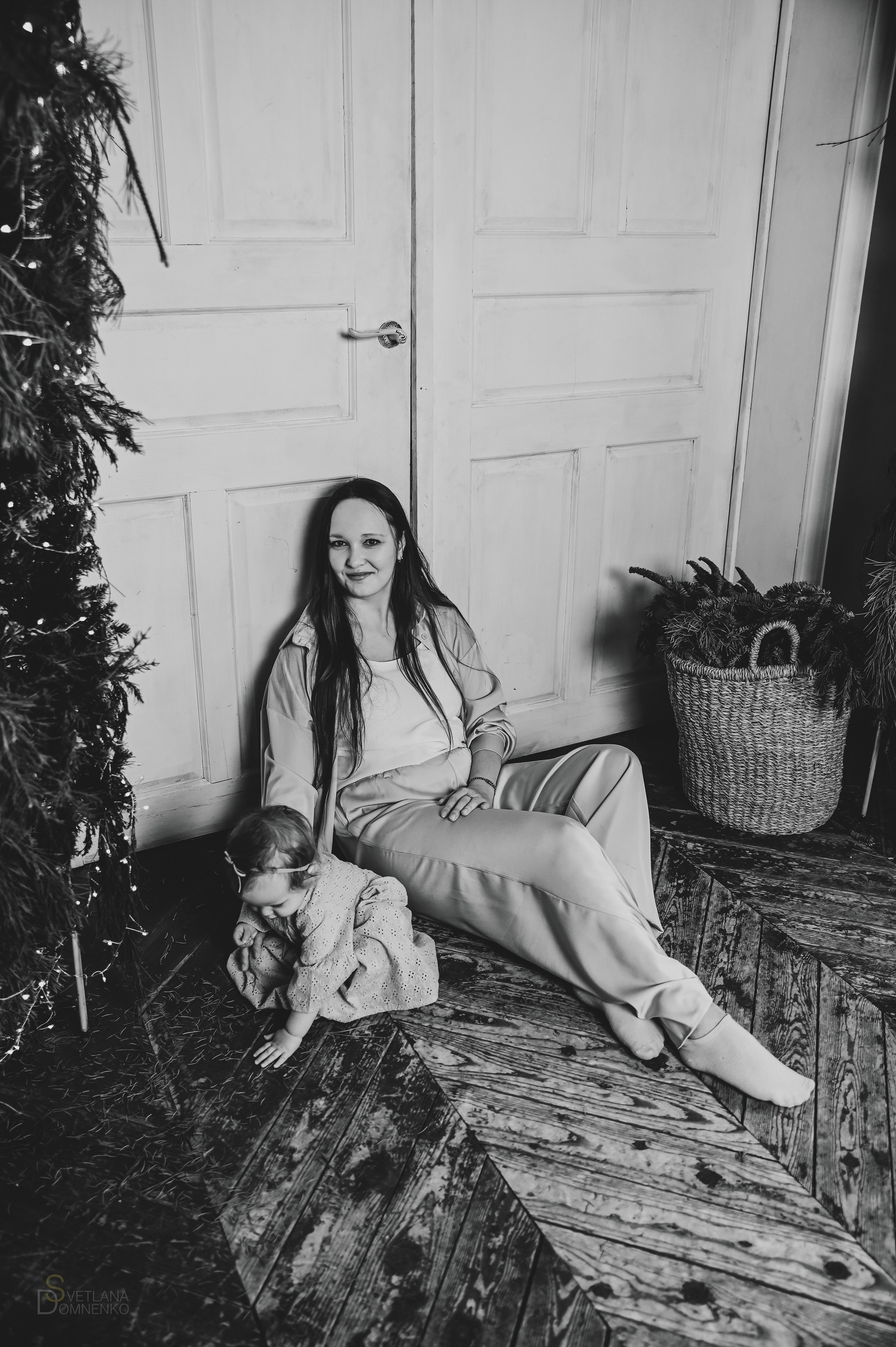 Семейная фотосессия. Фотограф Тольятти, Самара Домненко Светлана