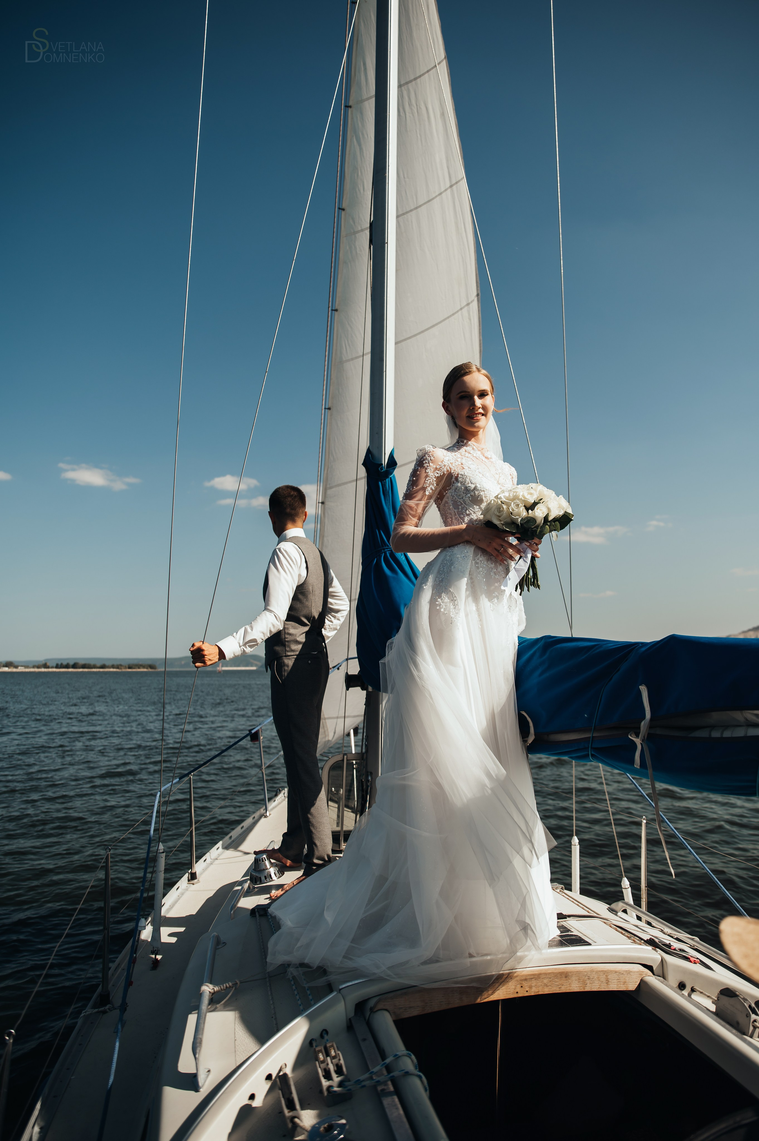 V & D. Фотограф Тольятти, Самара Домненко Светлана