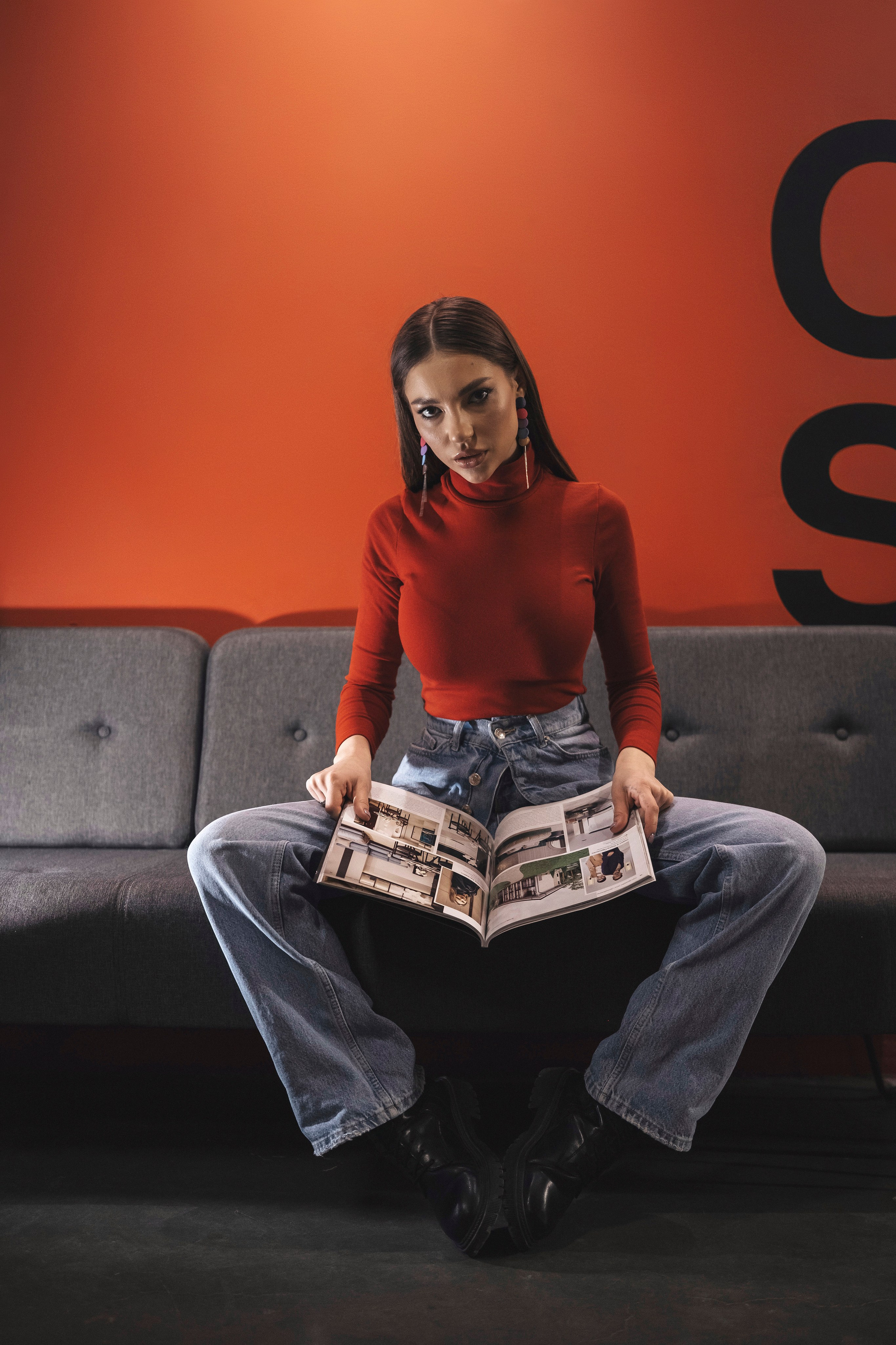 Анастасия А. Главная