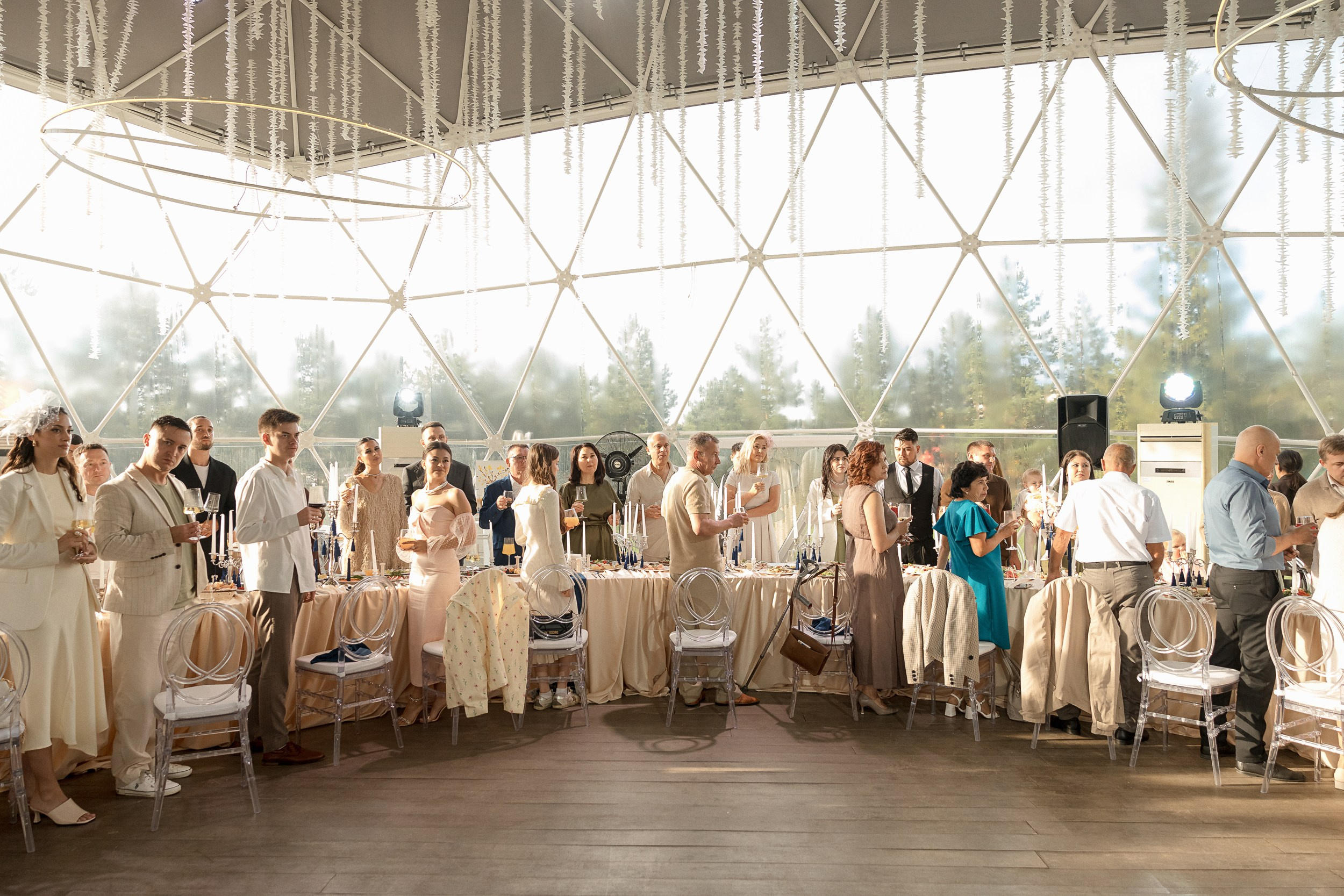 Илья и Лилия. Фотограф Александр Федоренко