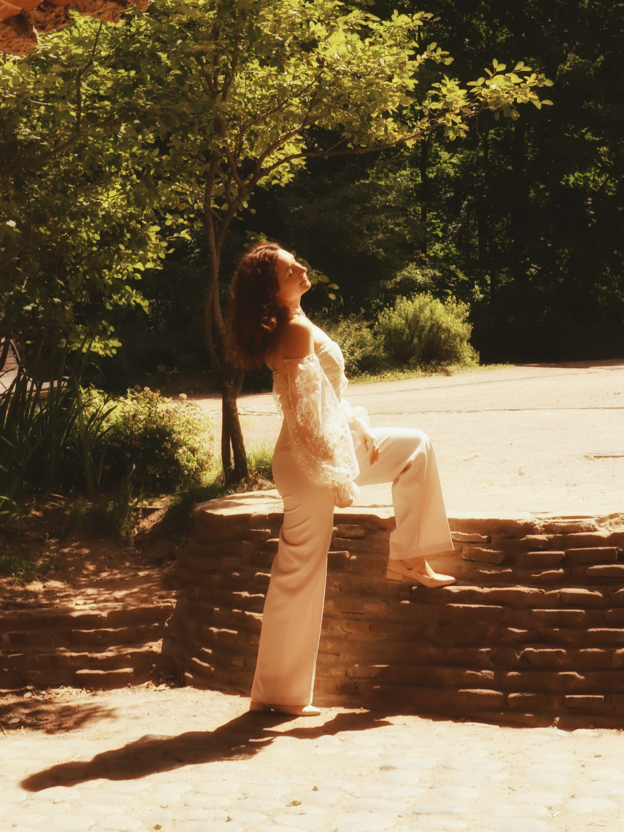 Стелла. Портретный и свадебный фотограф в Москве Александра