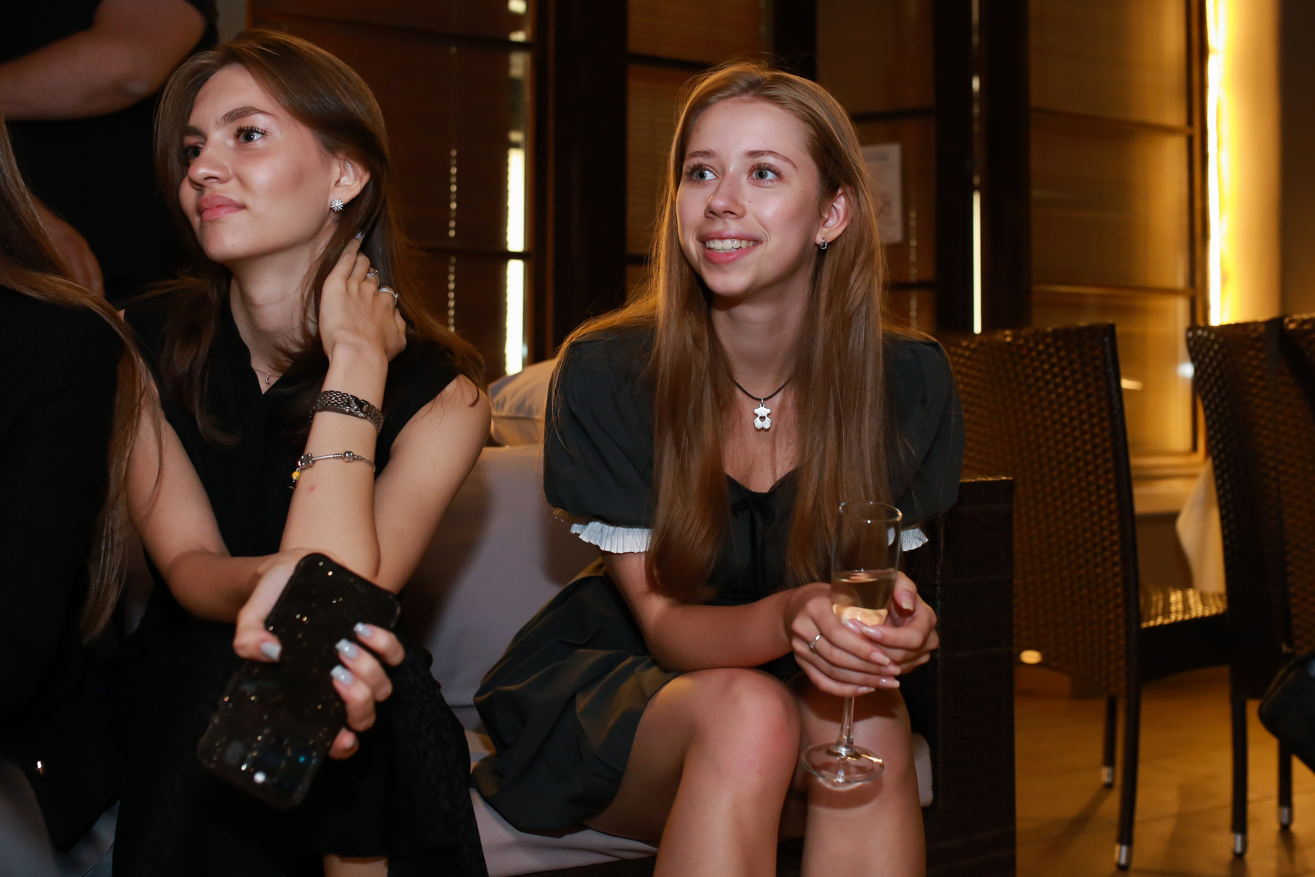 Репортажная галерея. Репортажный и портретный фотограф Полина Ершова