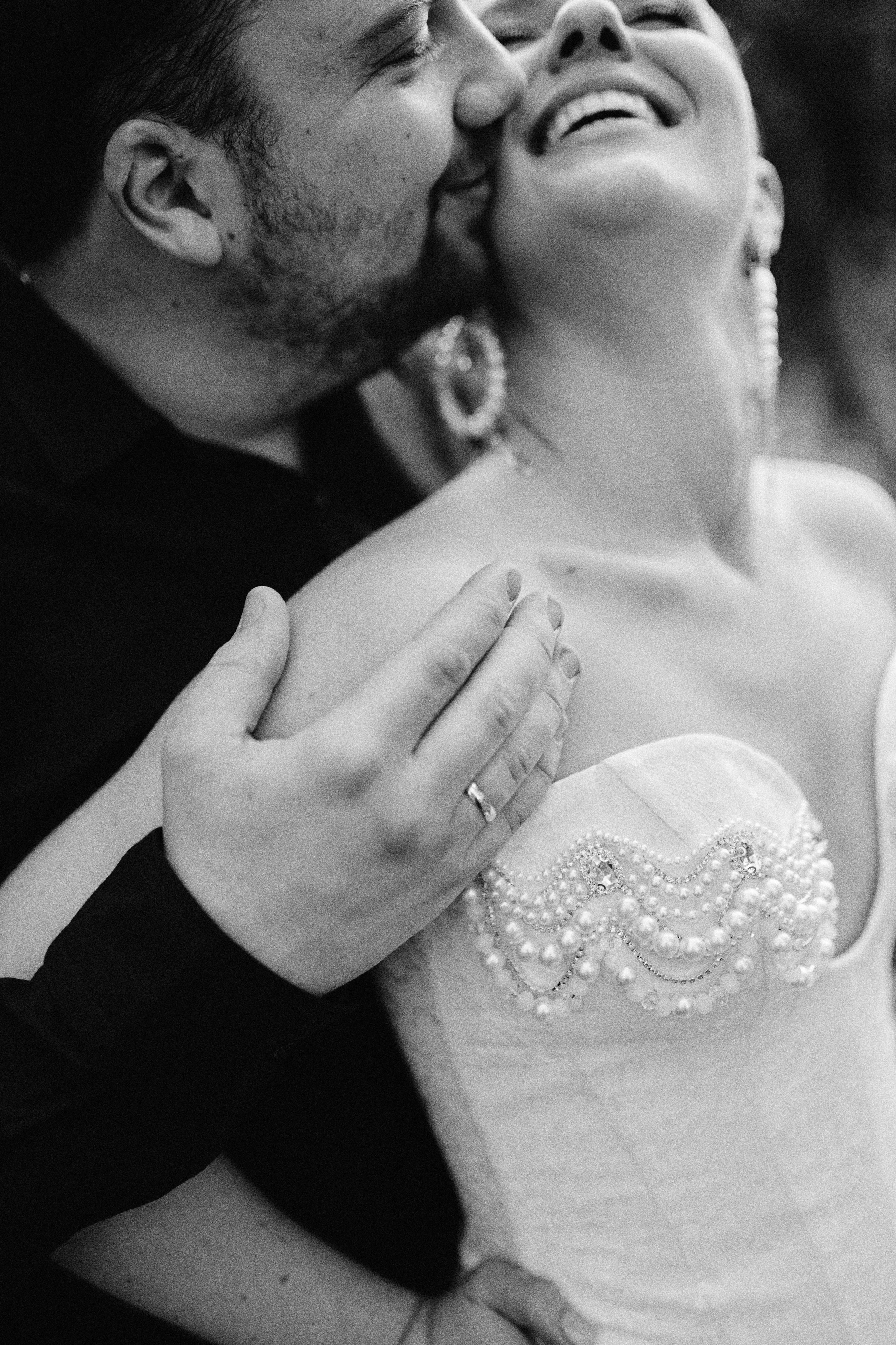 Юля и Стас. Профессиональный Фотограф во Владимире, в Москве и в Суздале — Полина Романычева