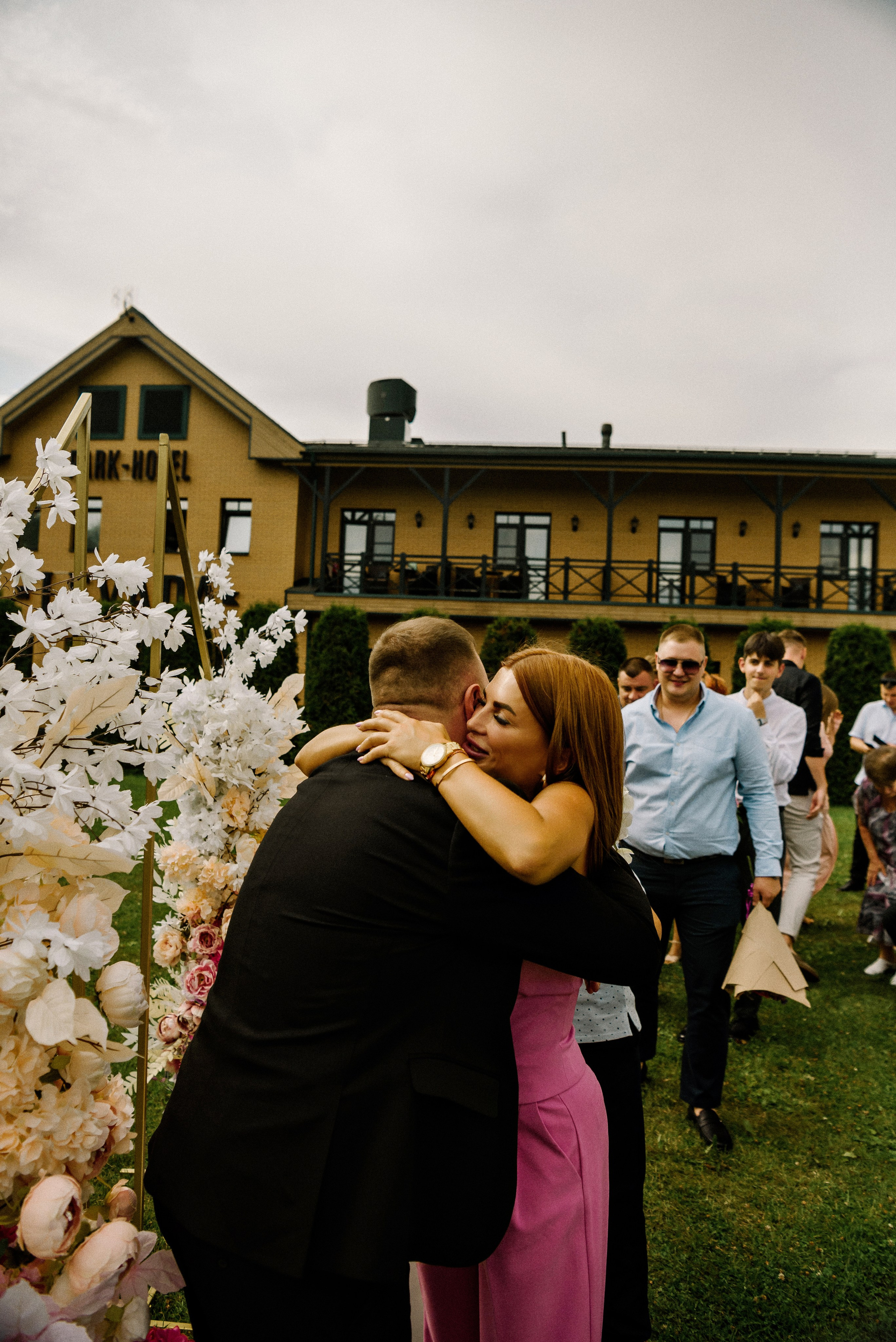 18/07/24 Кристина и Иван. Свадебный фотограф в Санкт-Петербурге София Шубик