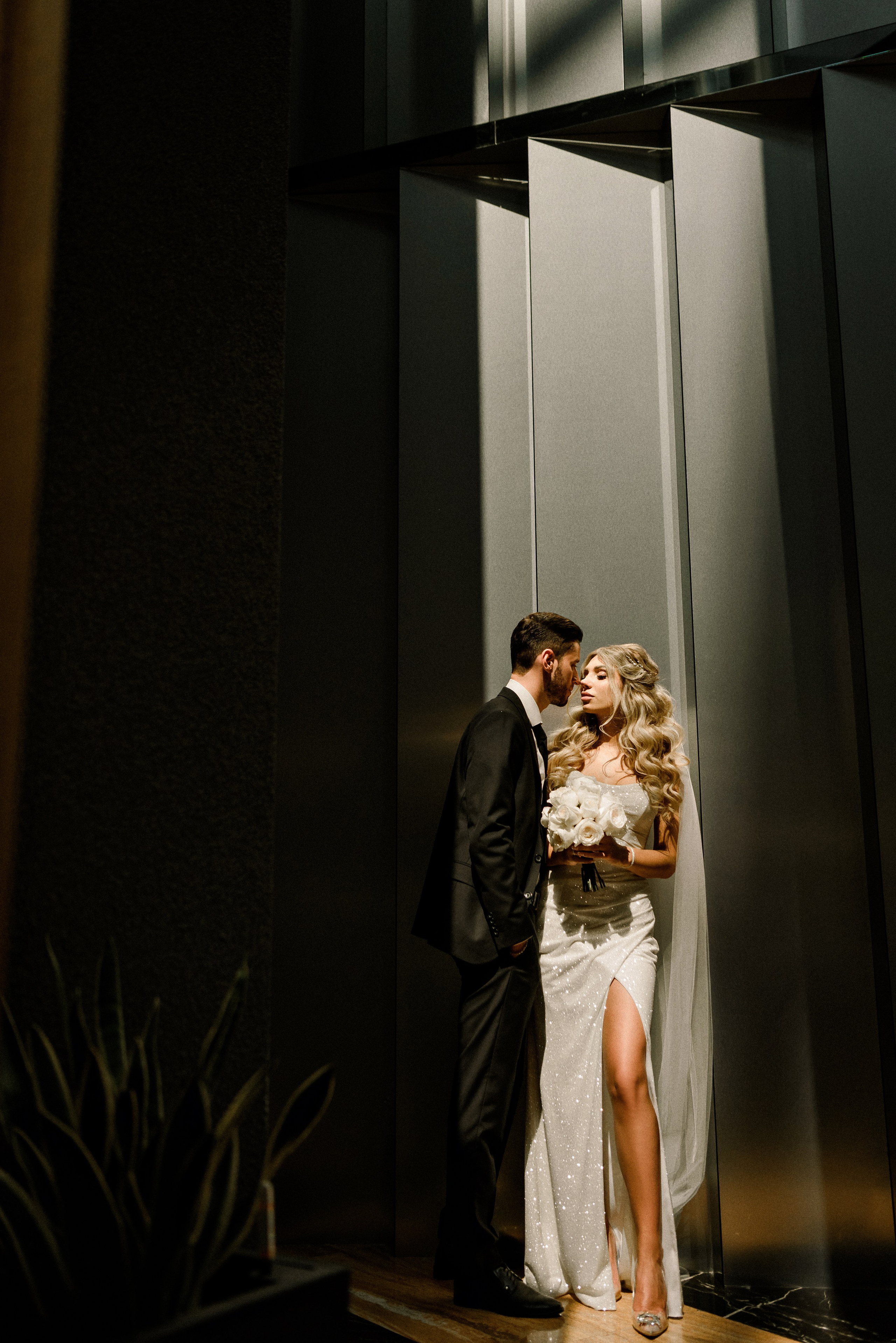 23/06/23 Катя и Женя. Свадебный фотограф в Санкт-Петербурге София Шубик