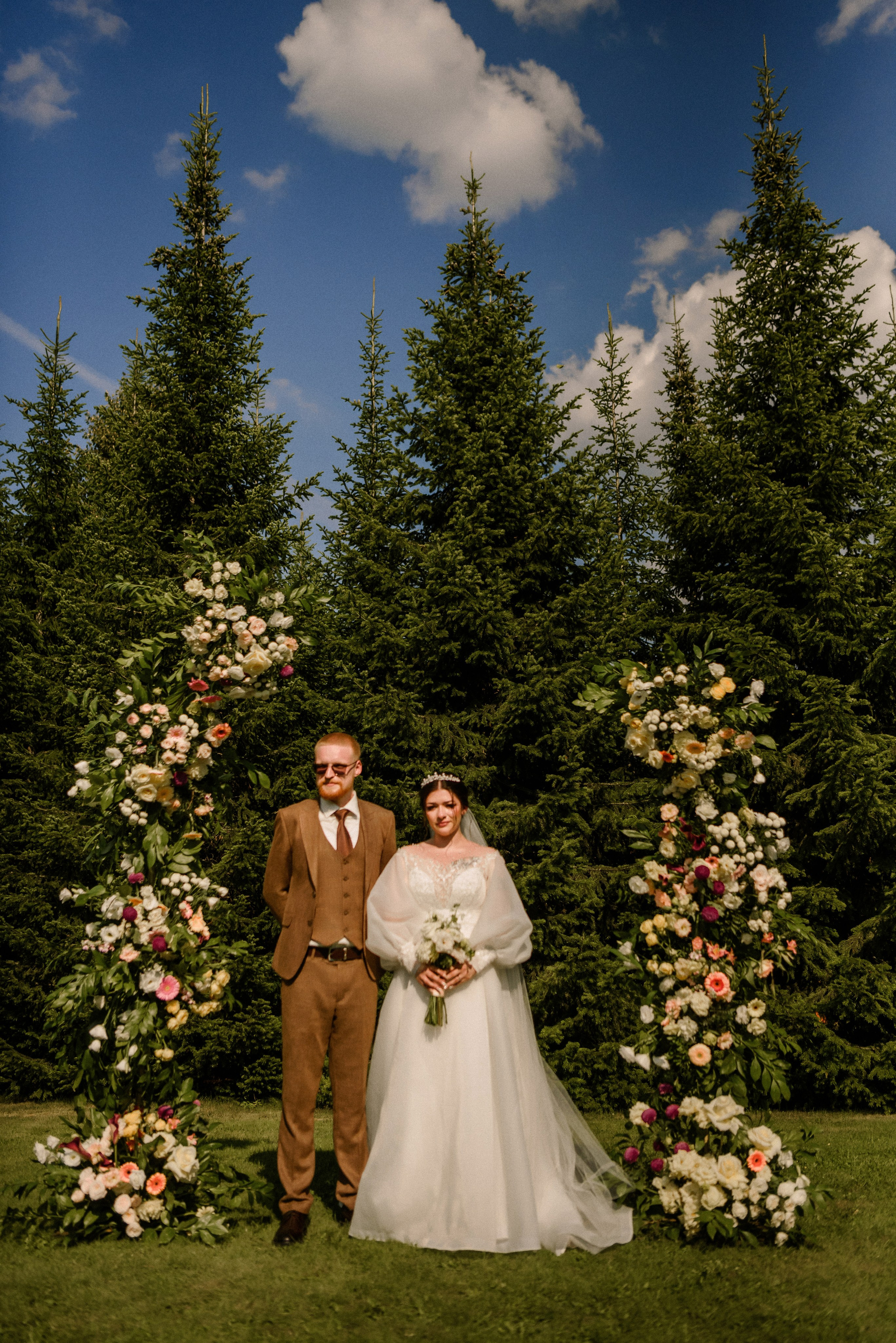 25/07/24 Юля и Вова. Свадебный фотограф в Санкт-Петербурге София Шубик