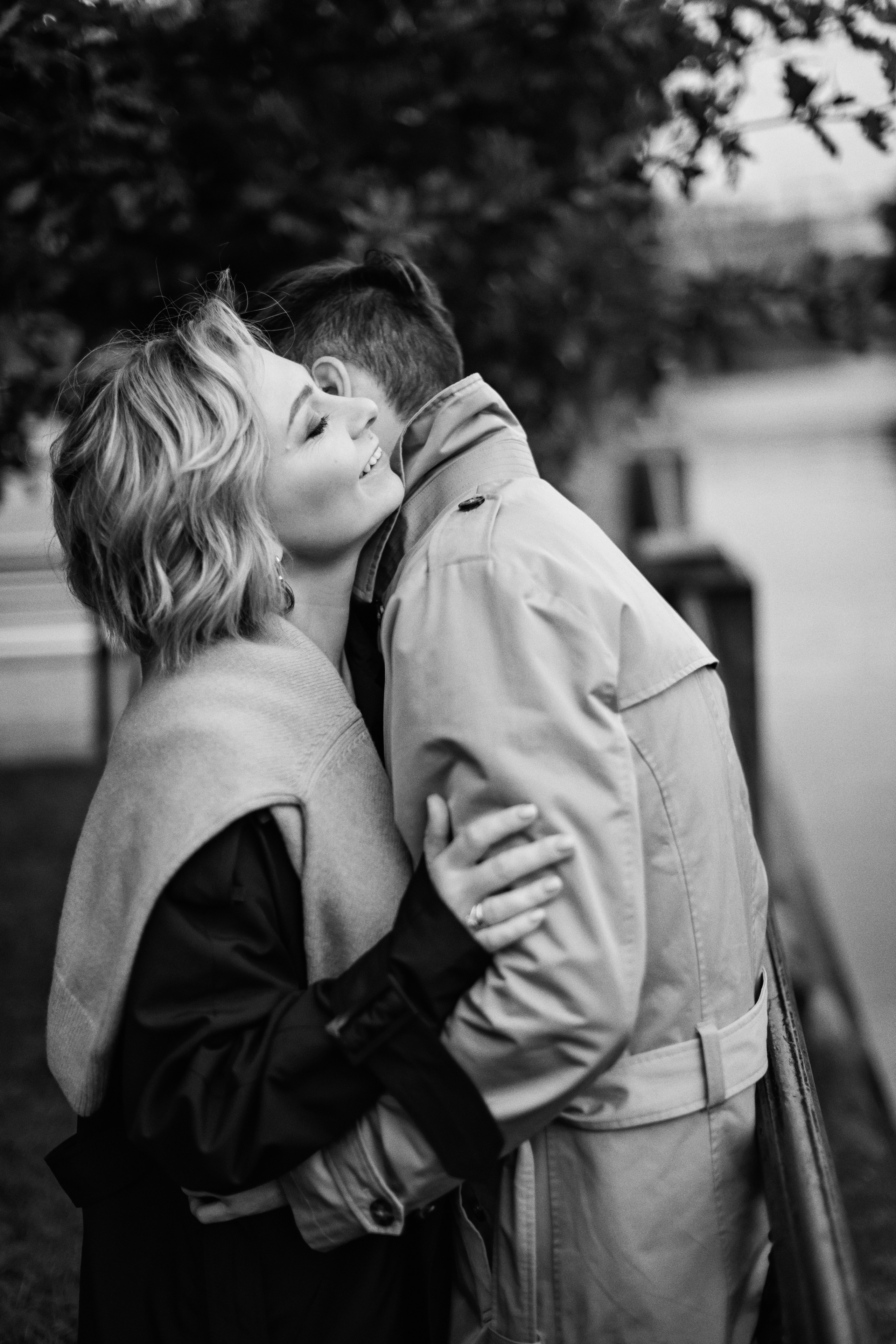 Даша и Артем. Свадебный фотограф в Санкт-Петербурге София Шубик