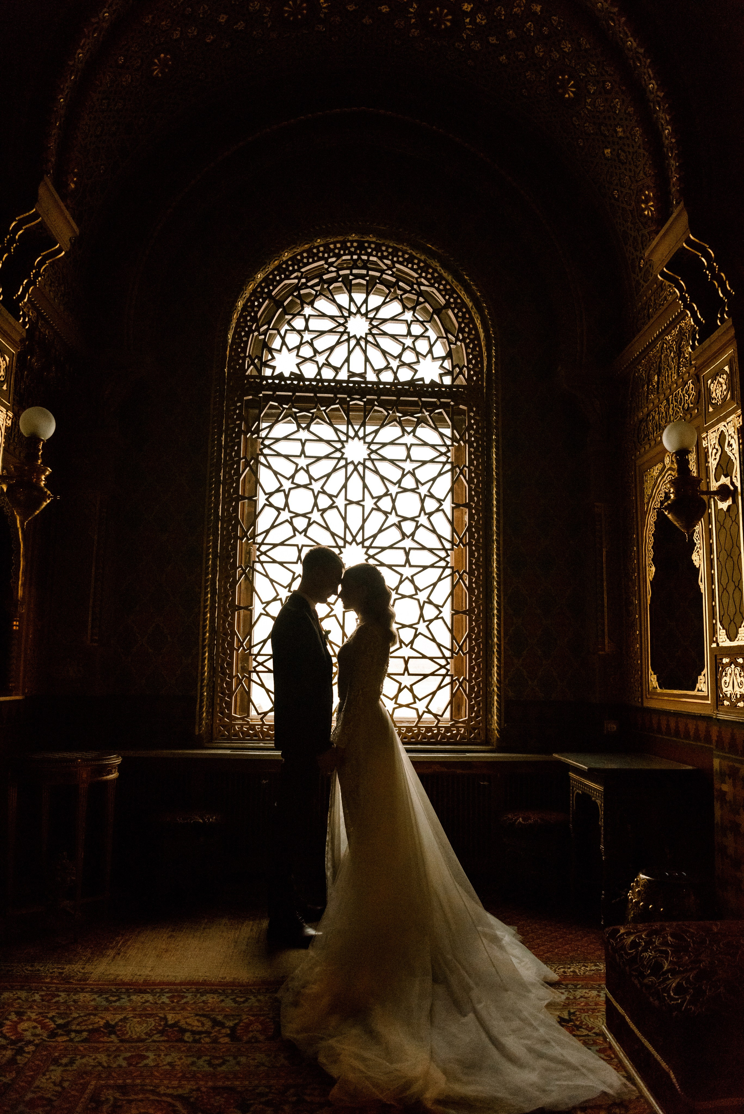 25/01/25 Екатерина и Виктор. Свадебный фотограф в Санкт-Петербурге София Шубик