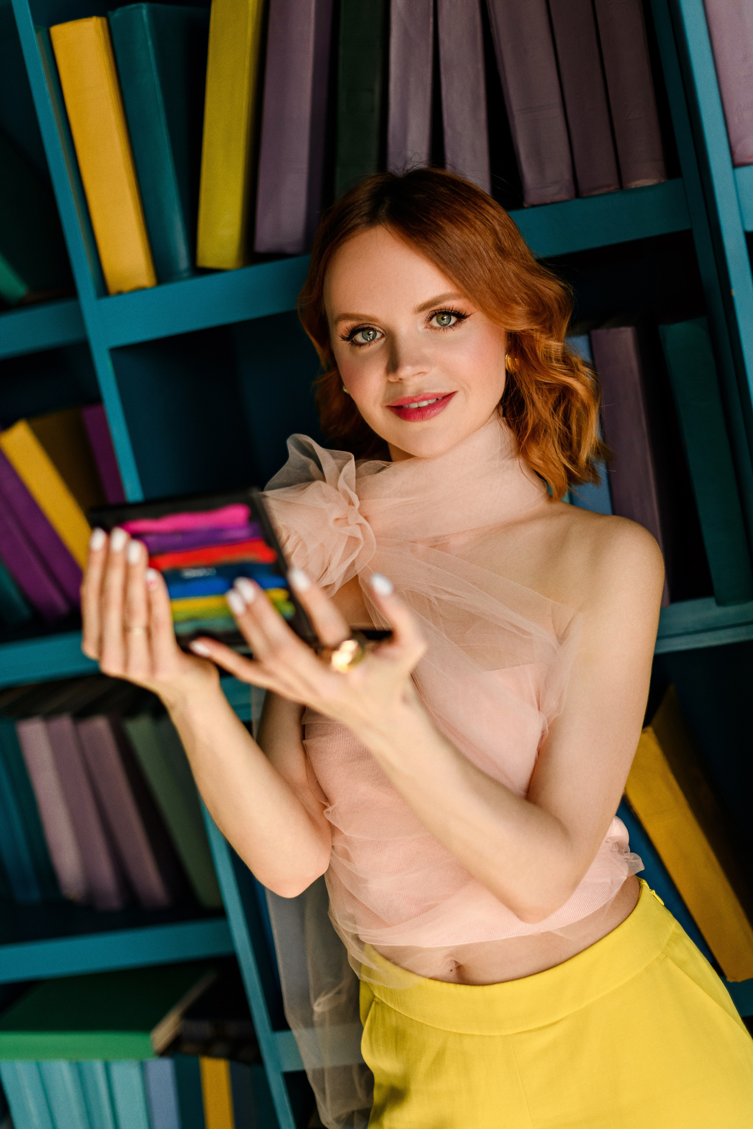 Визажист. Свадебный фотограф в Санкт-Петербурге София Шубик