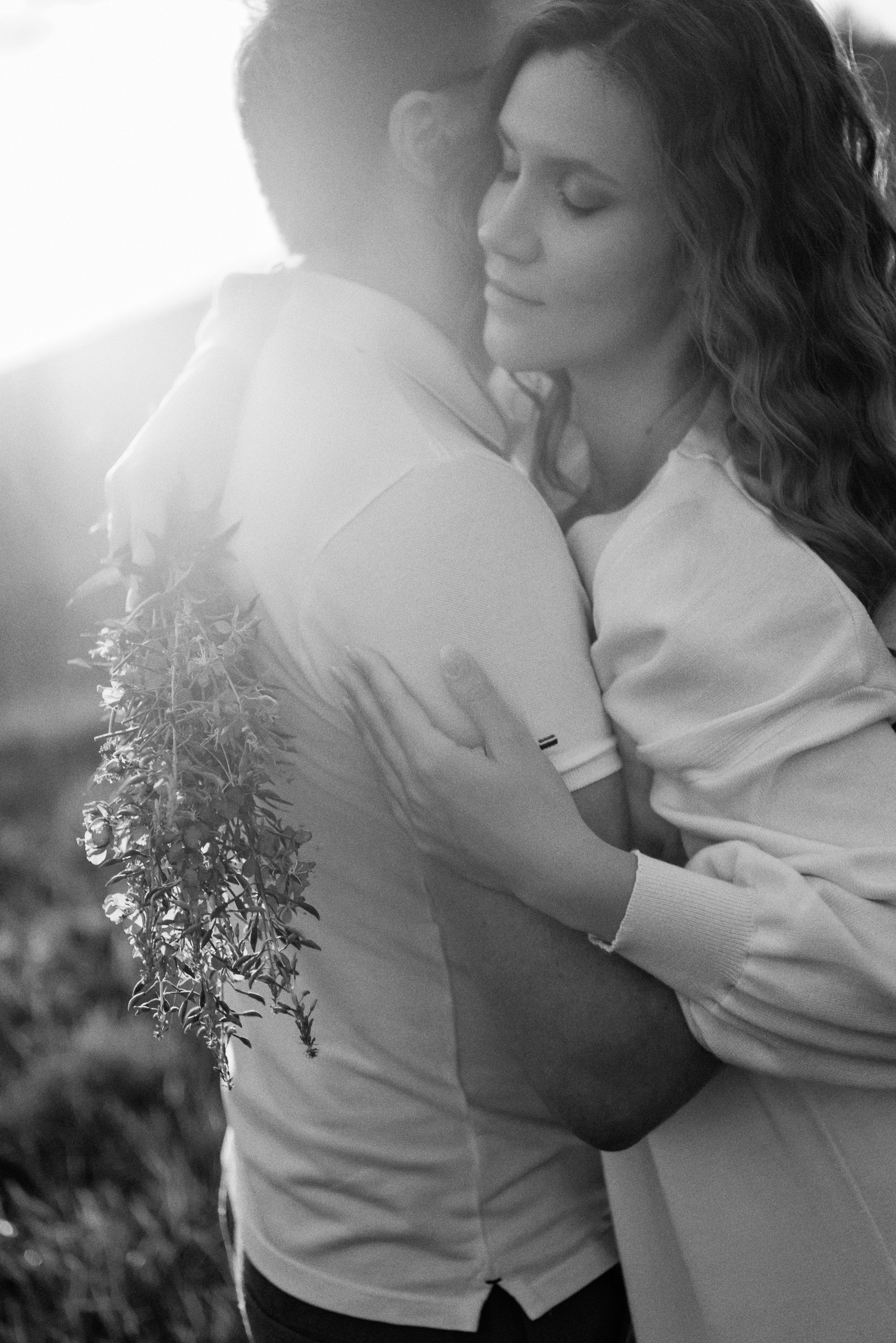 Настя и Олег в ожидании малыша. Свадебный фотограф в Санкт-Петербурге София Шубик