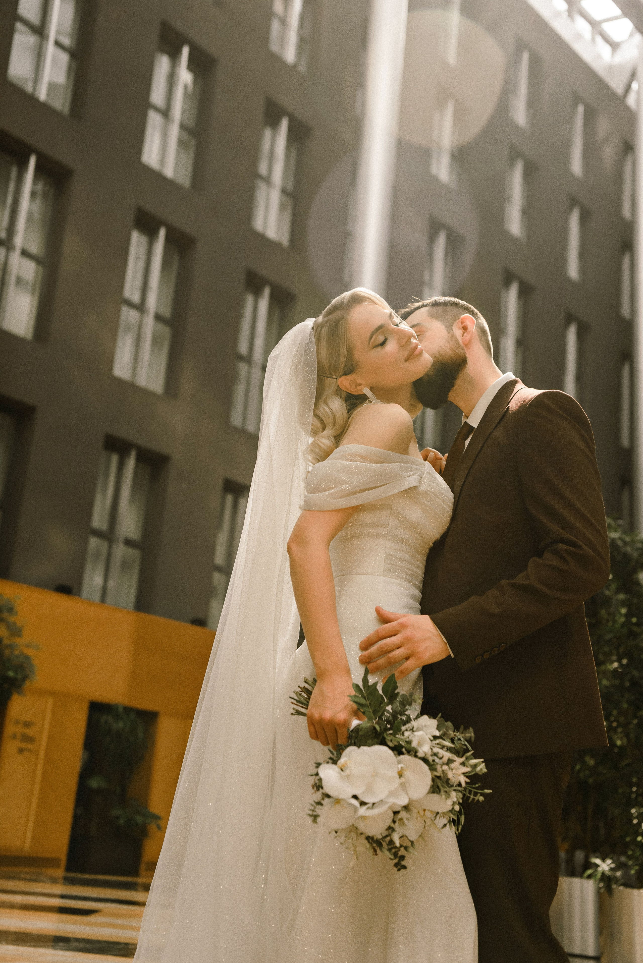 03/06/23 Лера и Женя. Свадебный фотограф в Санкт-Петербурге София Шубик