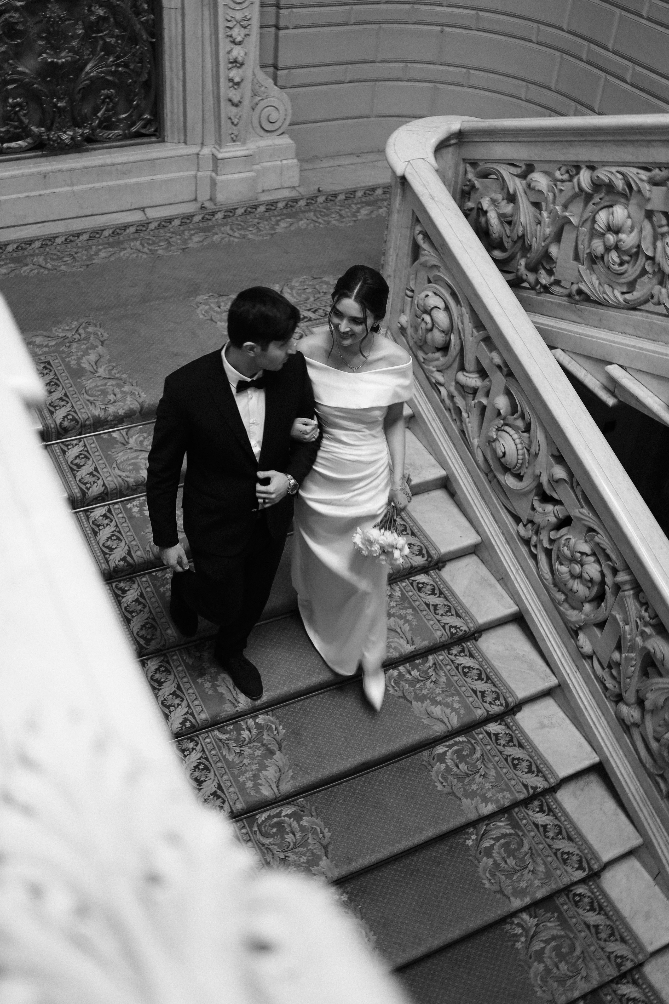 Эльмар и Шахри. Фотограф Санкт-Петербург