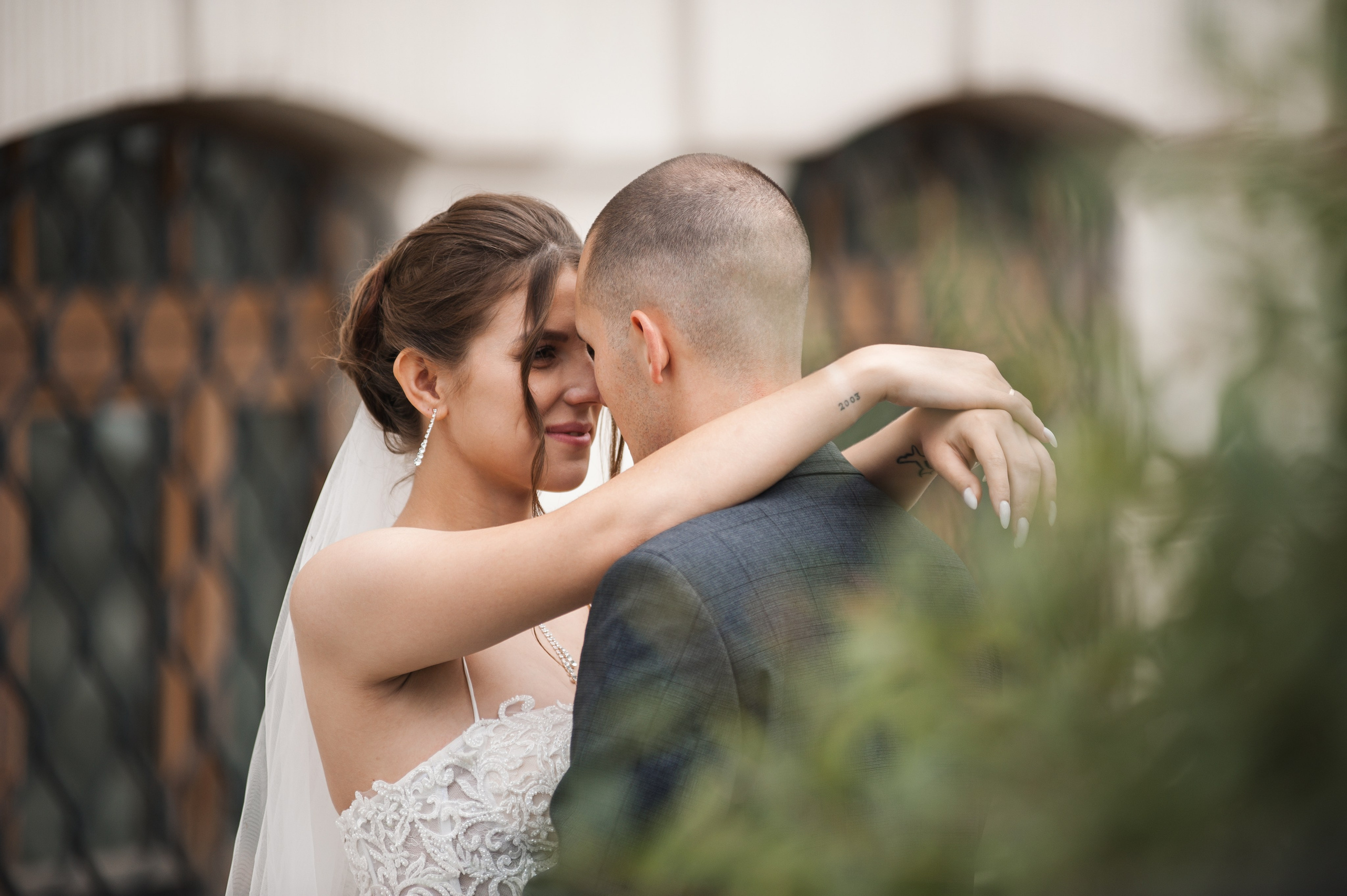 Wedding 3. Фотограф Ирина Горелова Севастополь Крым