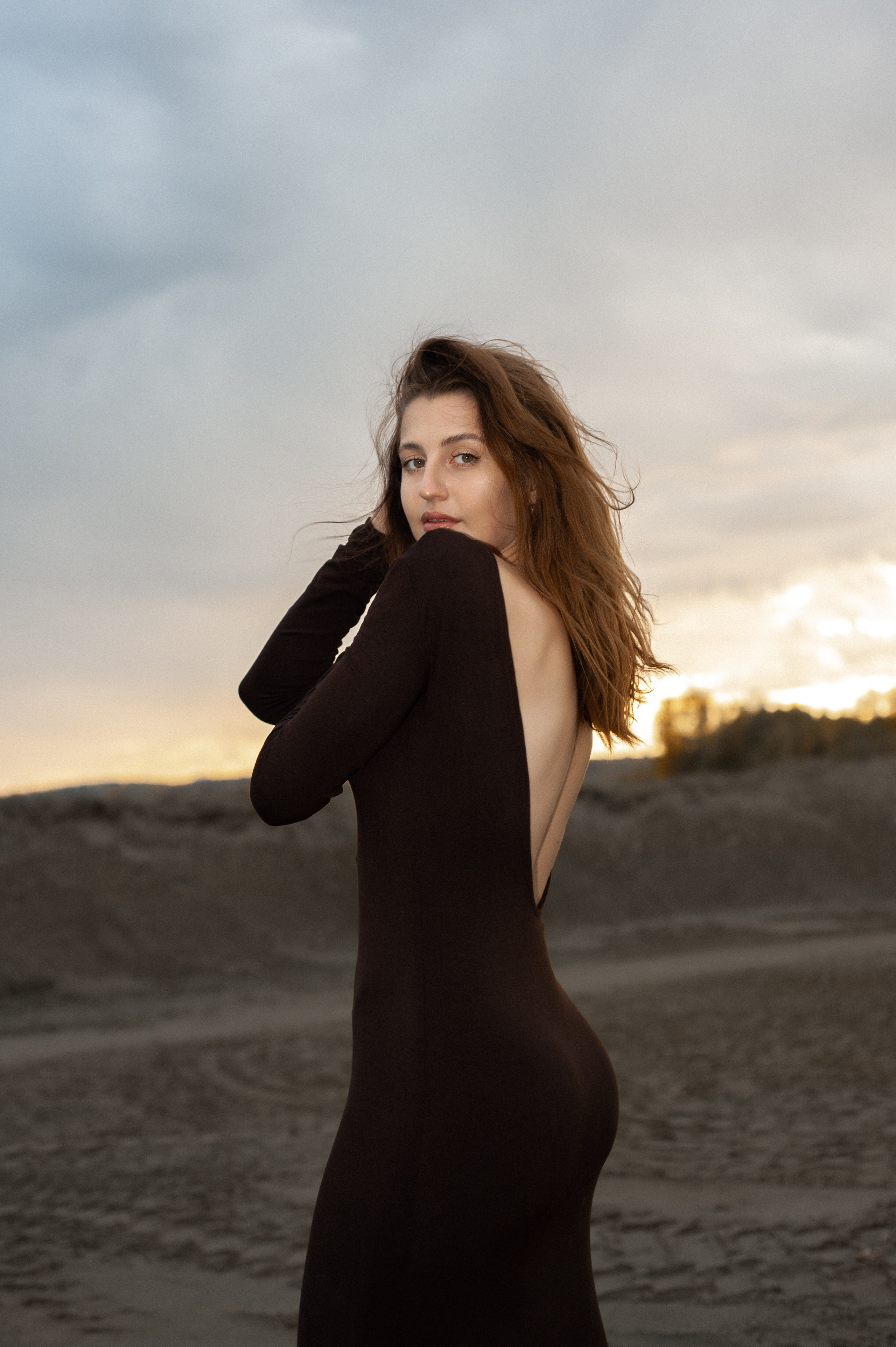 Прогулка. Фотограф Ирина Горелова Севастополь Крым