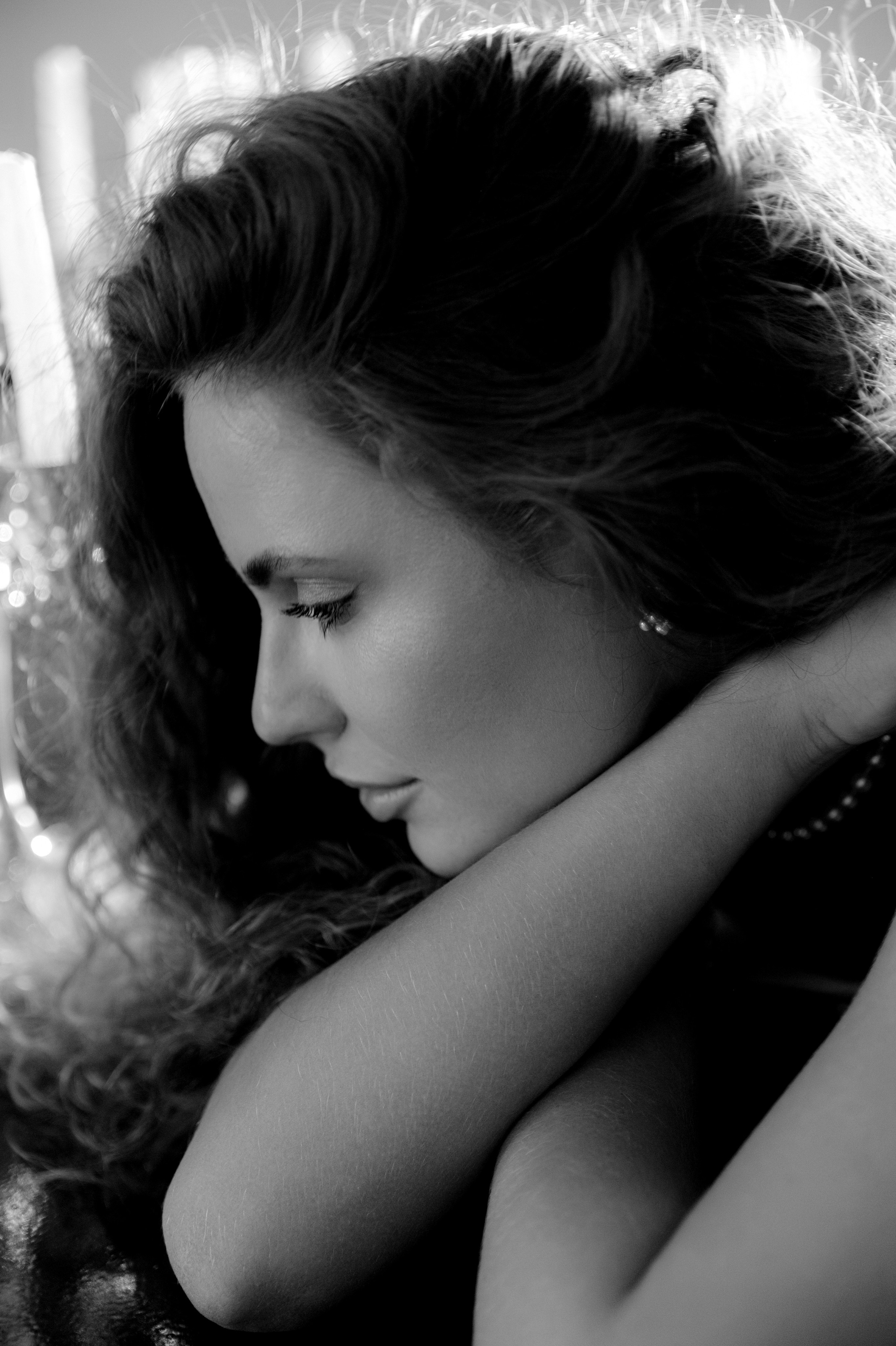 Ангелина. Профессиональный фотограф Кристина Кирьянова
