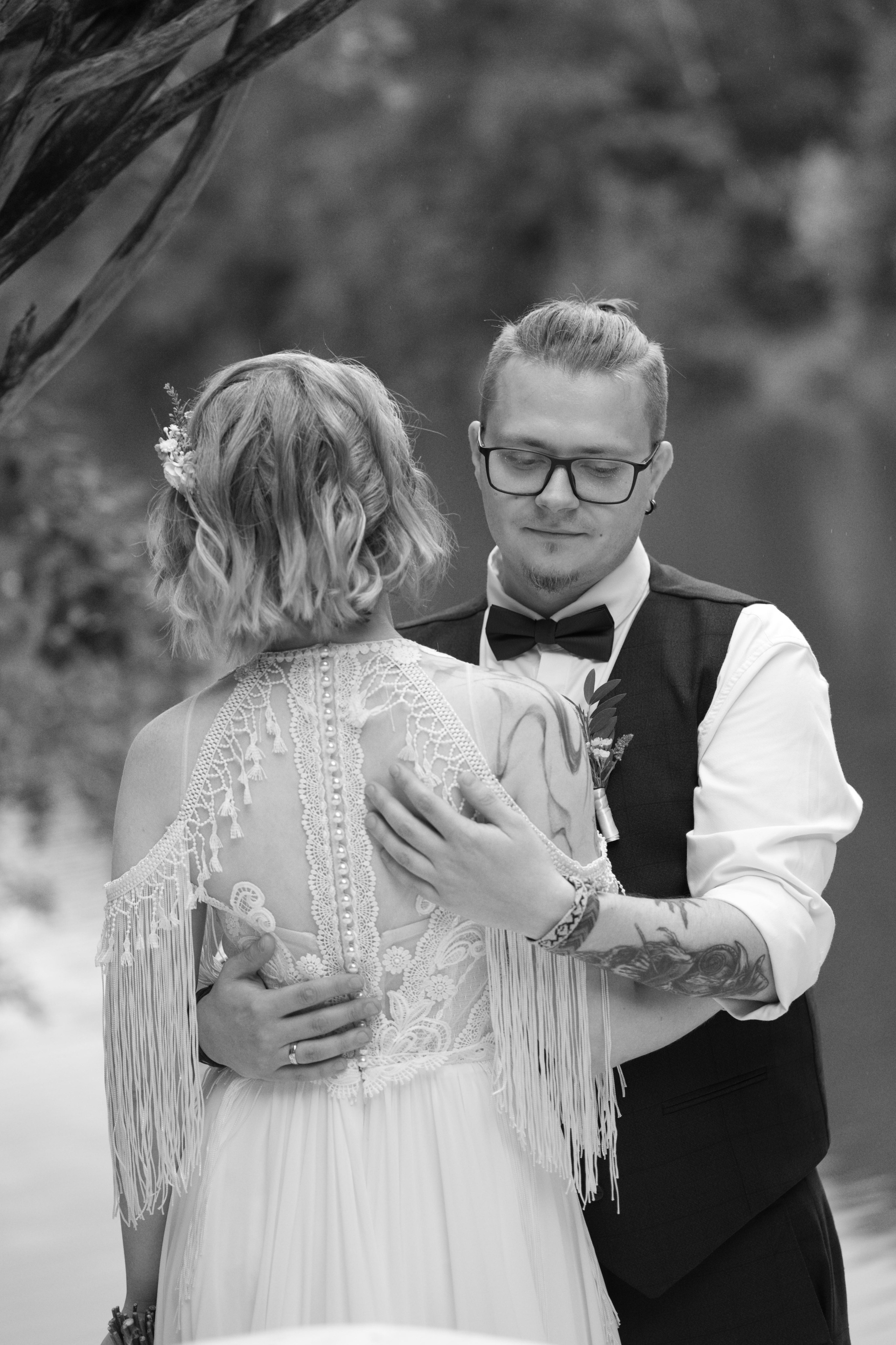 Александр и Евгений. Свадебный и портретный фотограф в Москве Гудумак Евгений