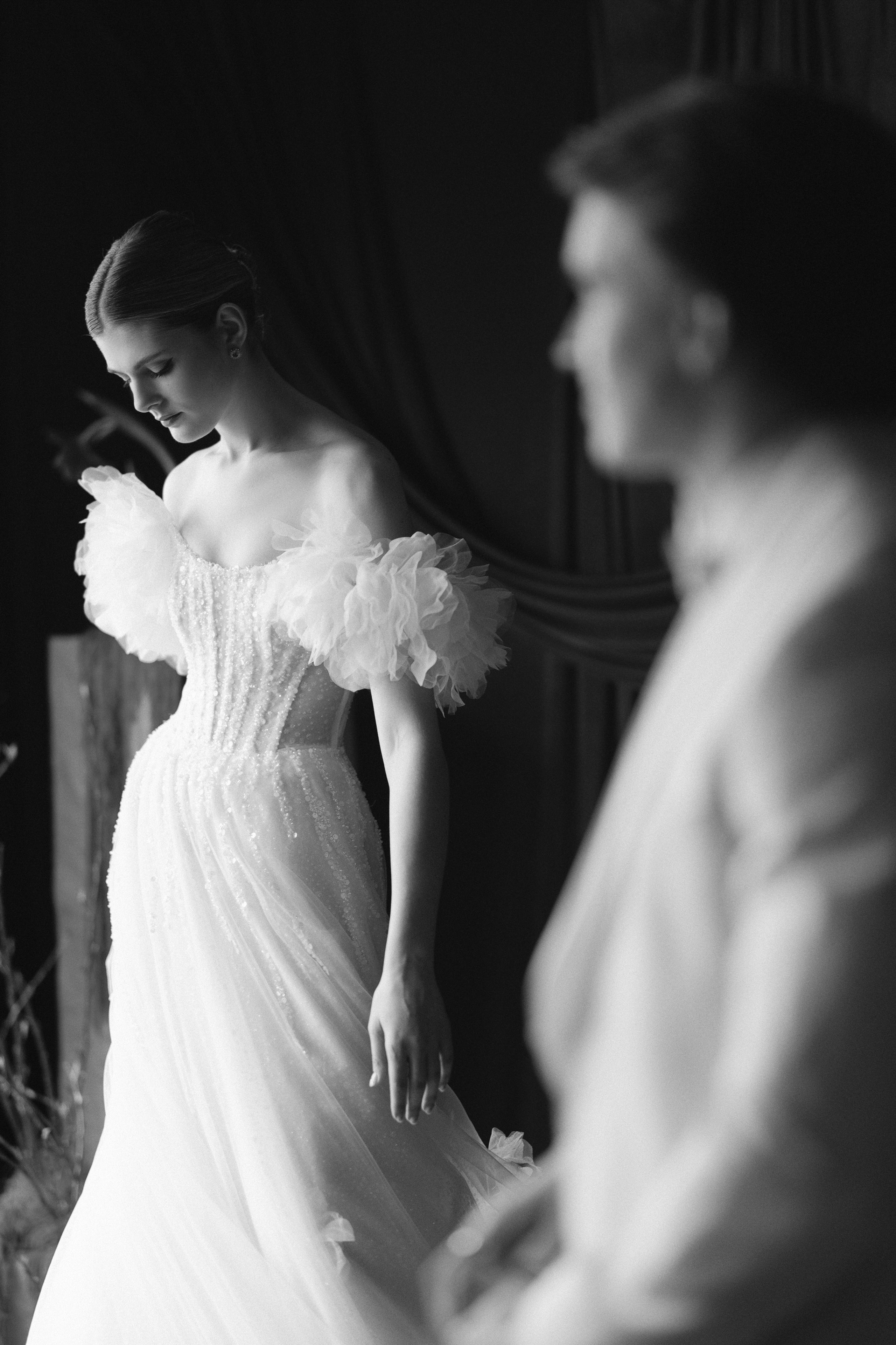 WEDDING. Maria Startseva Photo