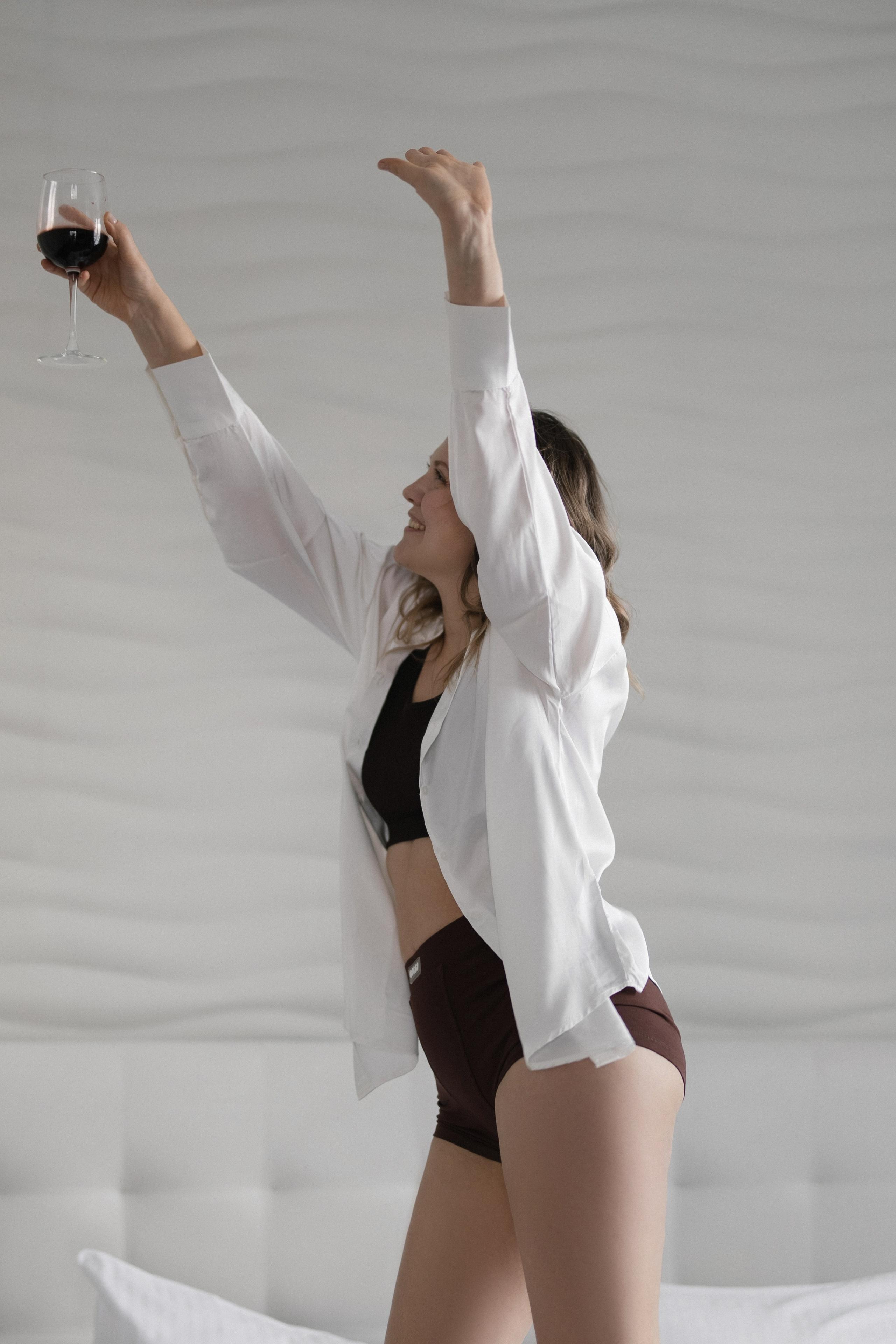 УЛЬЯНА ` 25. Maria Startseva Photo