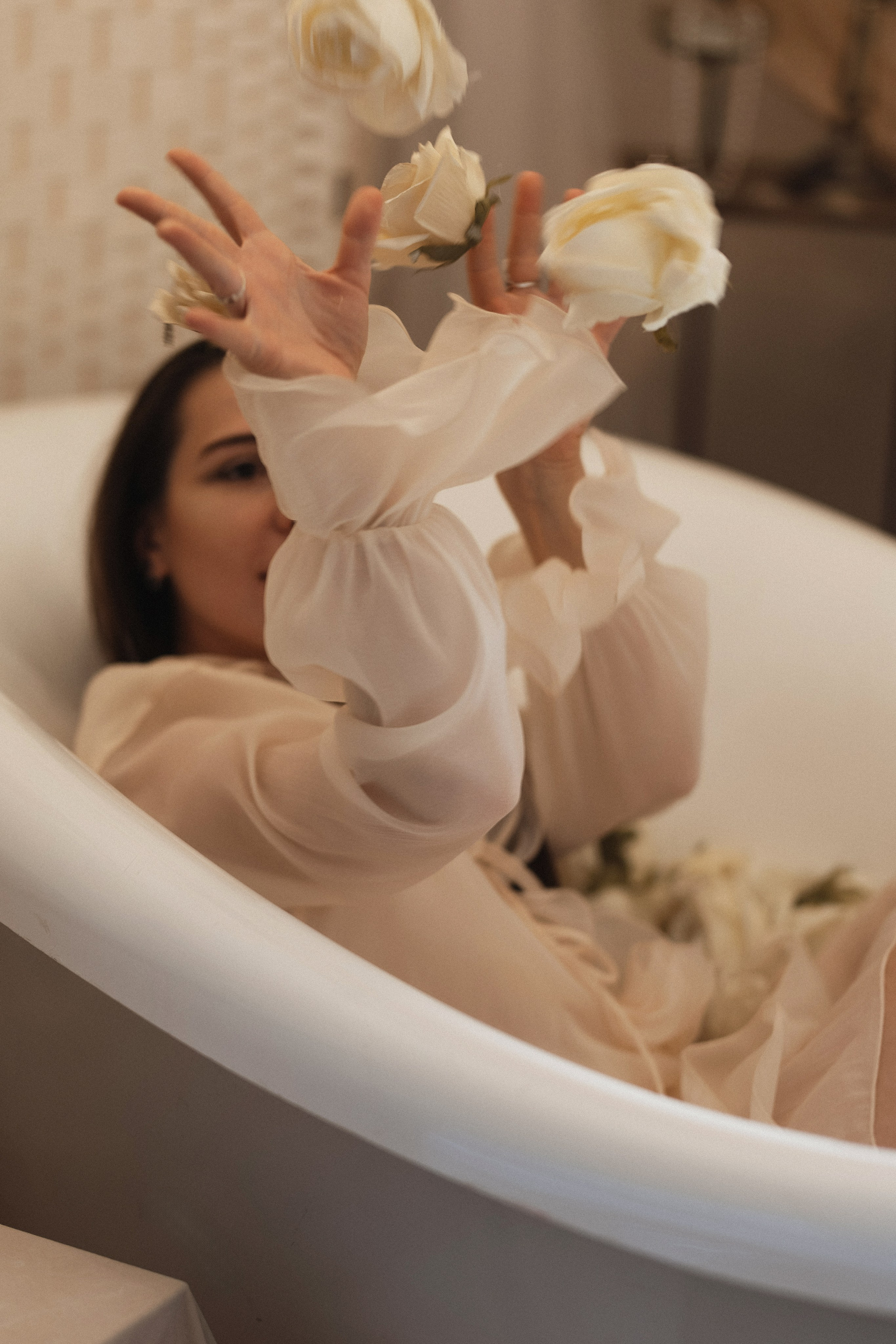 ВИКА ` 25. Maria Startseva Photo