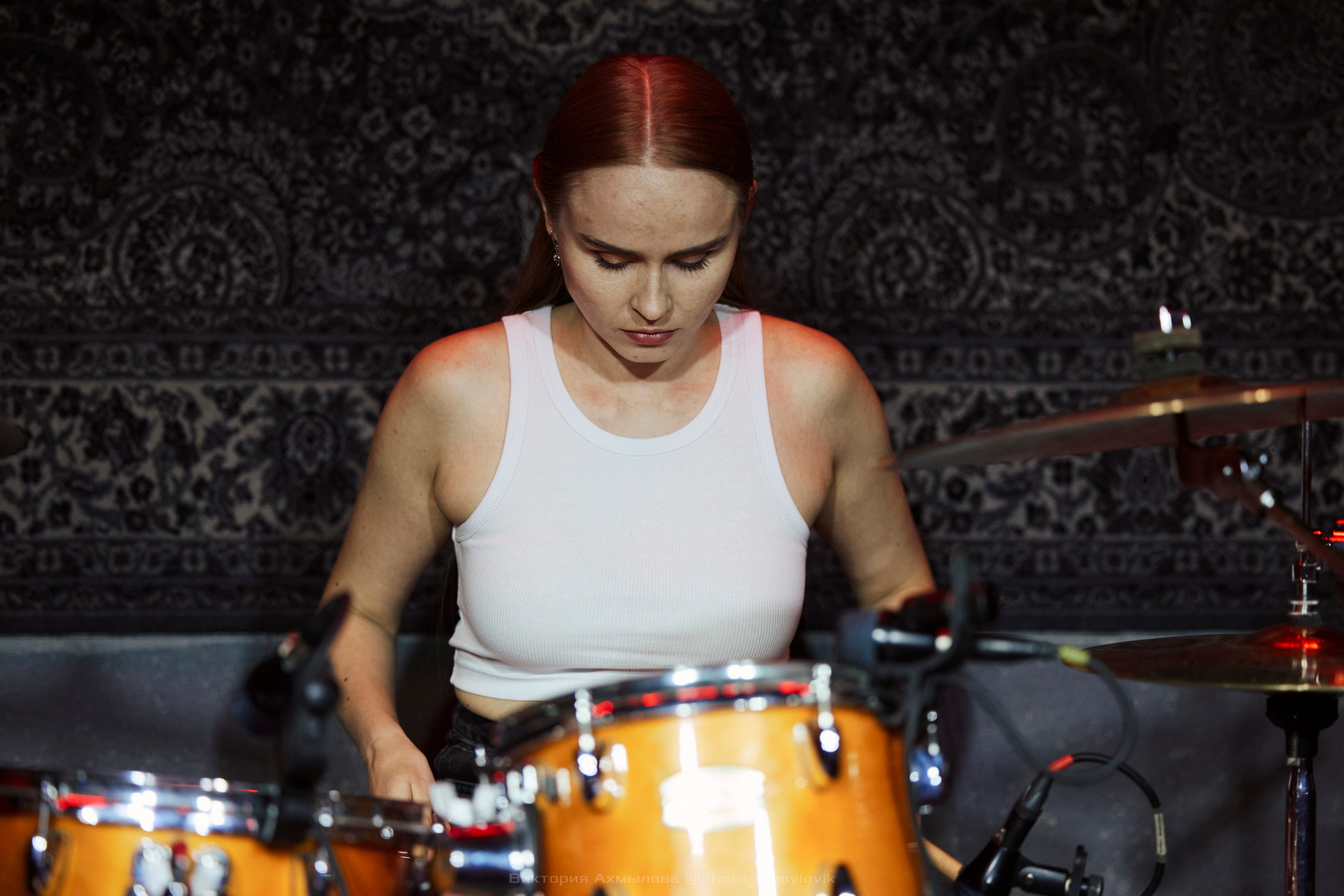 29.08.2024 НШБ Техника без опасности. Виктория Ахмылова. Фотограф в Москве