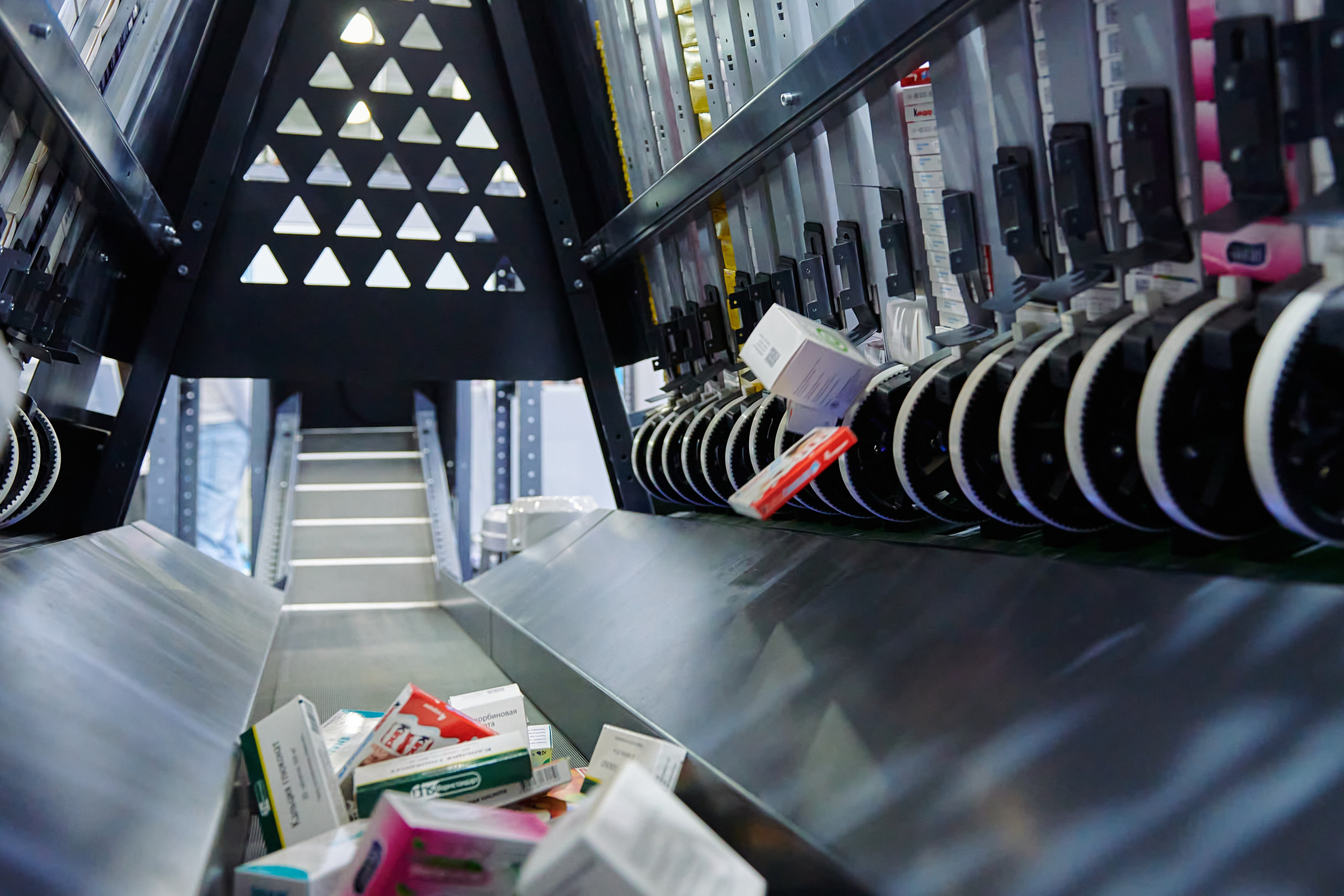 Выставки. Solofilms