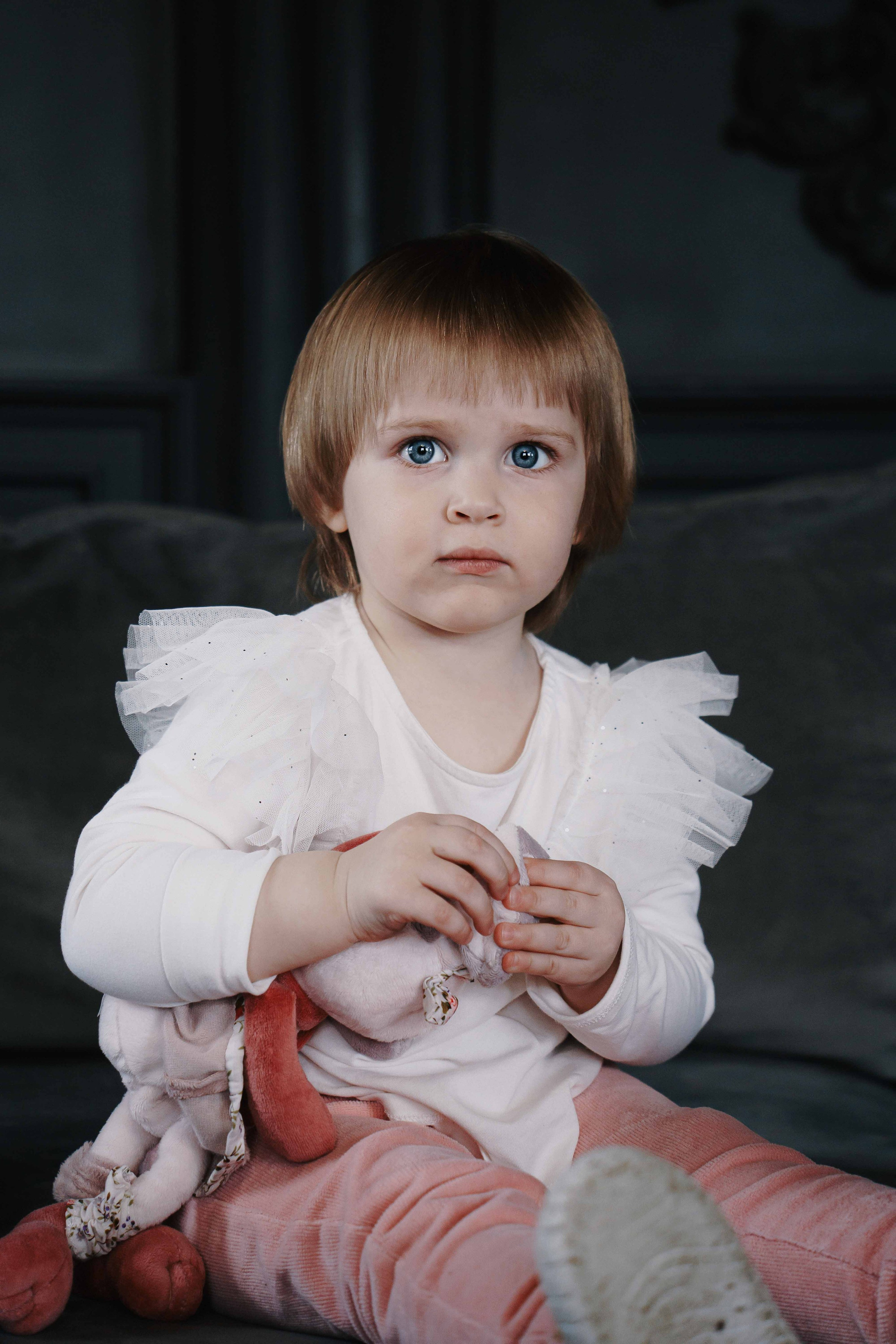 Годовщина свадьбы Ларисы и Сергея. Свадебный и семейный фотограф в Санкт-Петербурге Виктор Голубев