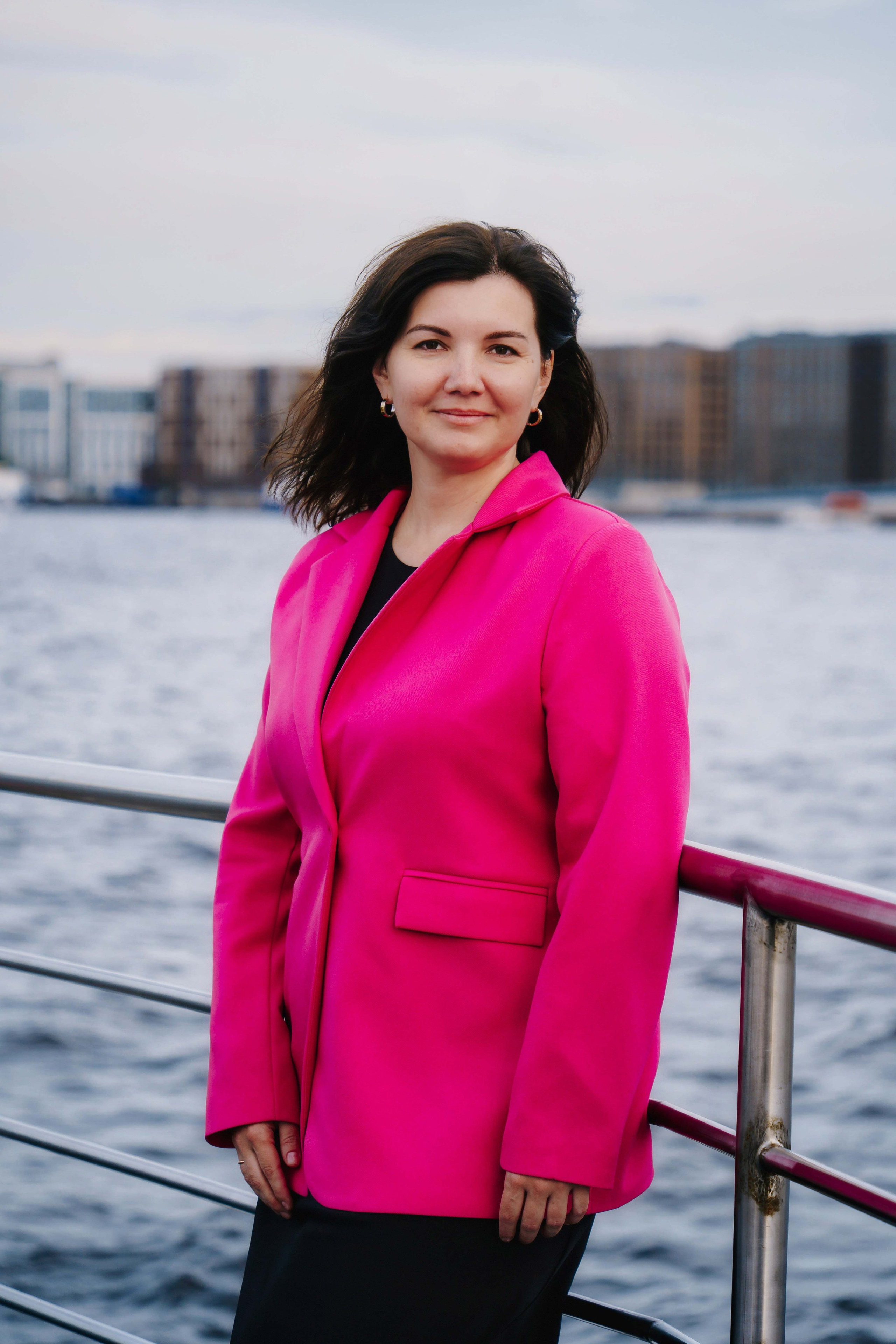 Выпускной 9В. Свадебный и семейный фотограф в Санкт-Петербурге Виктор Голубев