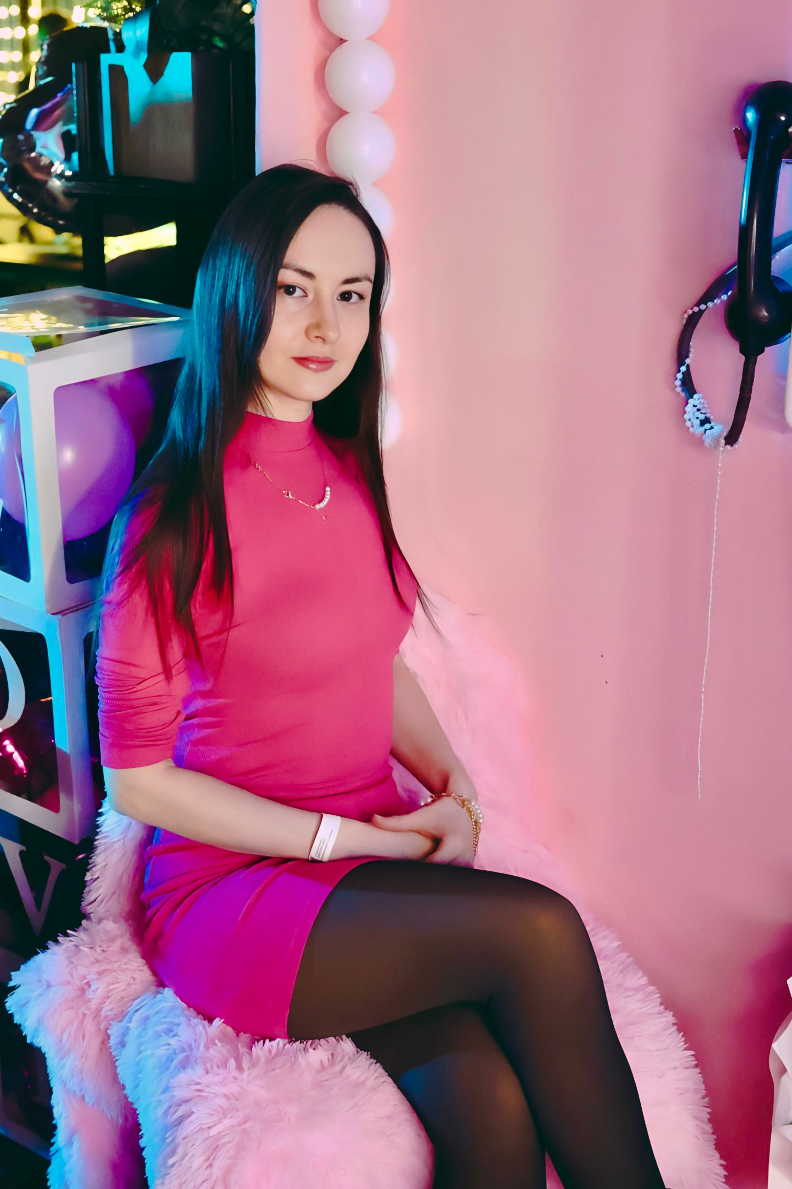 8 марта. Бар- караоке- клуб ЛОФТ. Семейный и детский фотограф в Славгороде Анастасия Винс