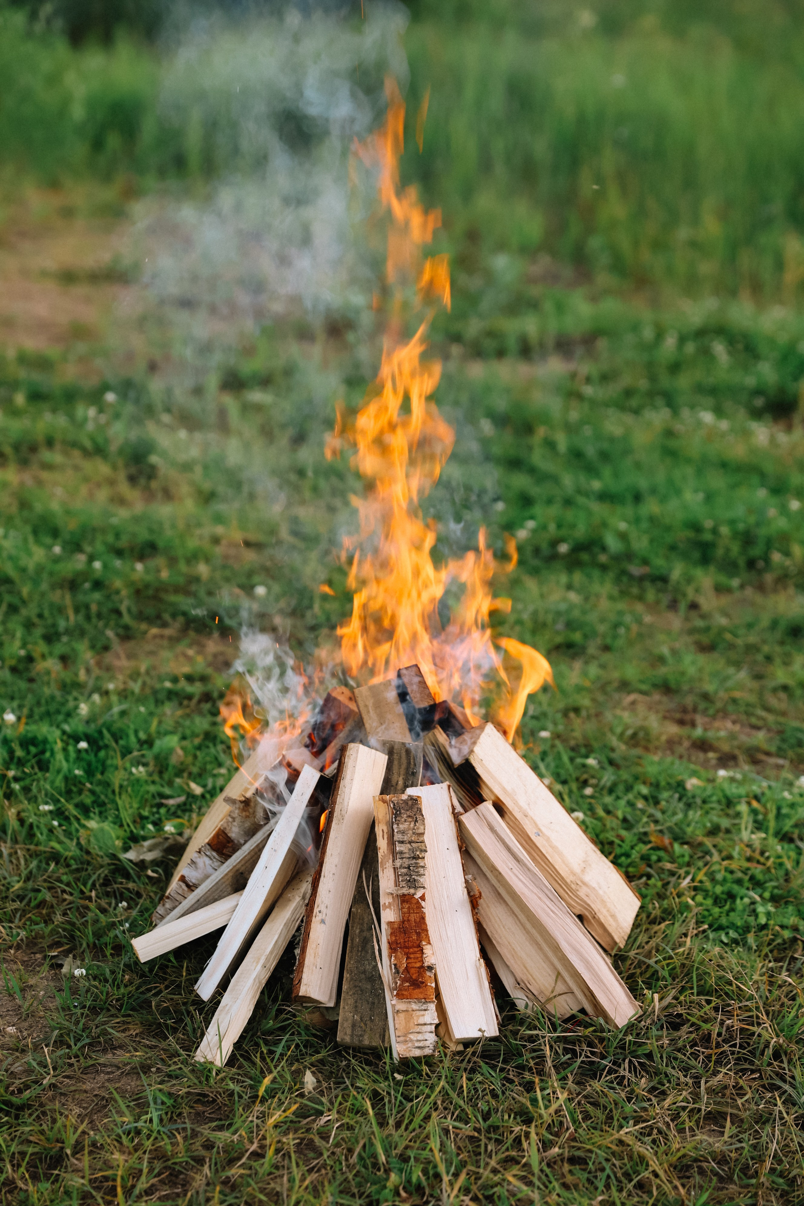 Йога-ретрит в Завидово на Иван Купалу. Фотограф и видеограф Анна Домашенко