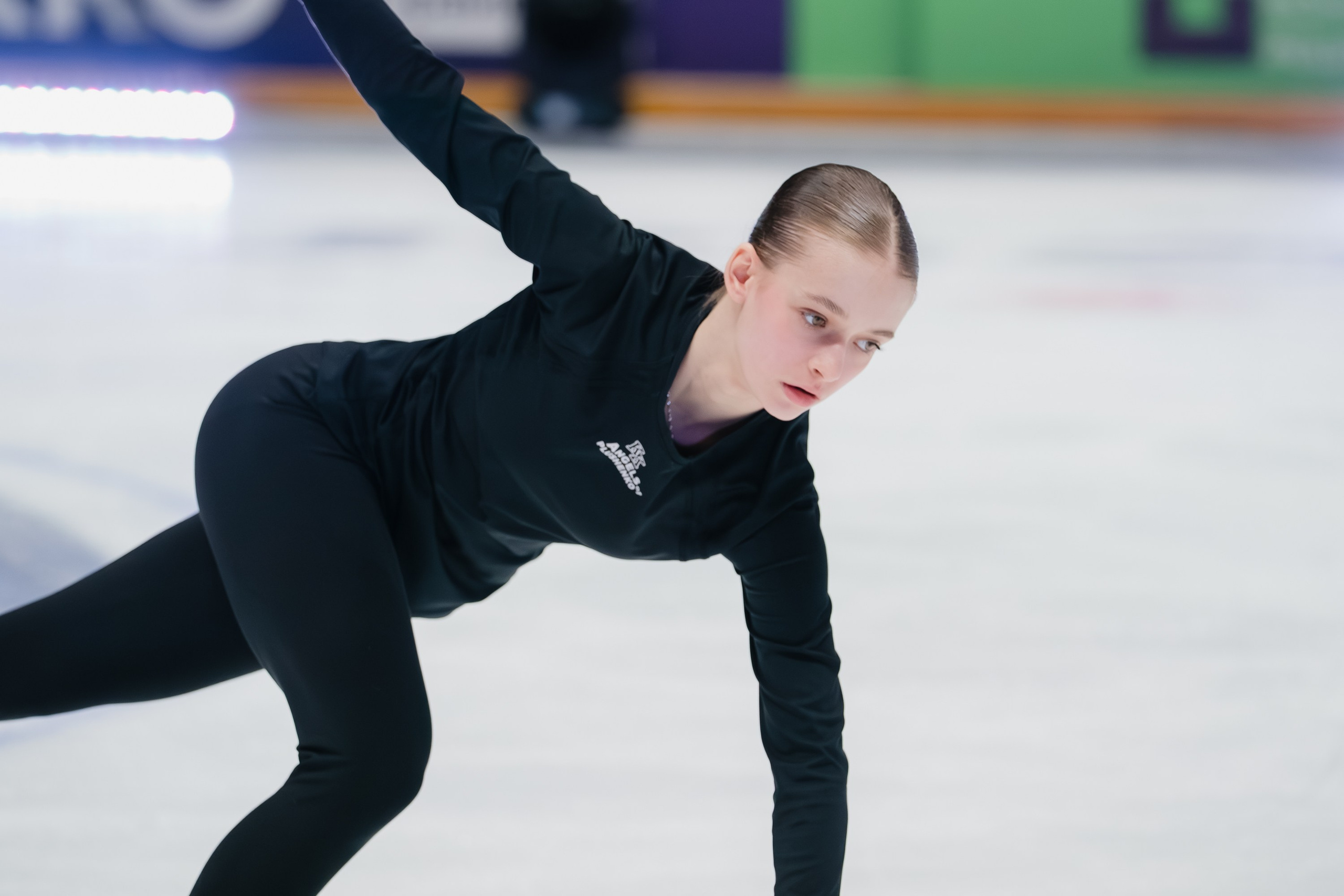 Мастер-класс Даниила Глейхенгауза. Воробьева Ксения — Спортивный и танцевальный фотограф Новосибирск