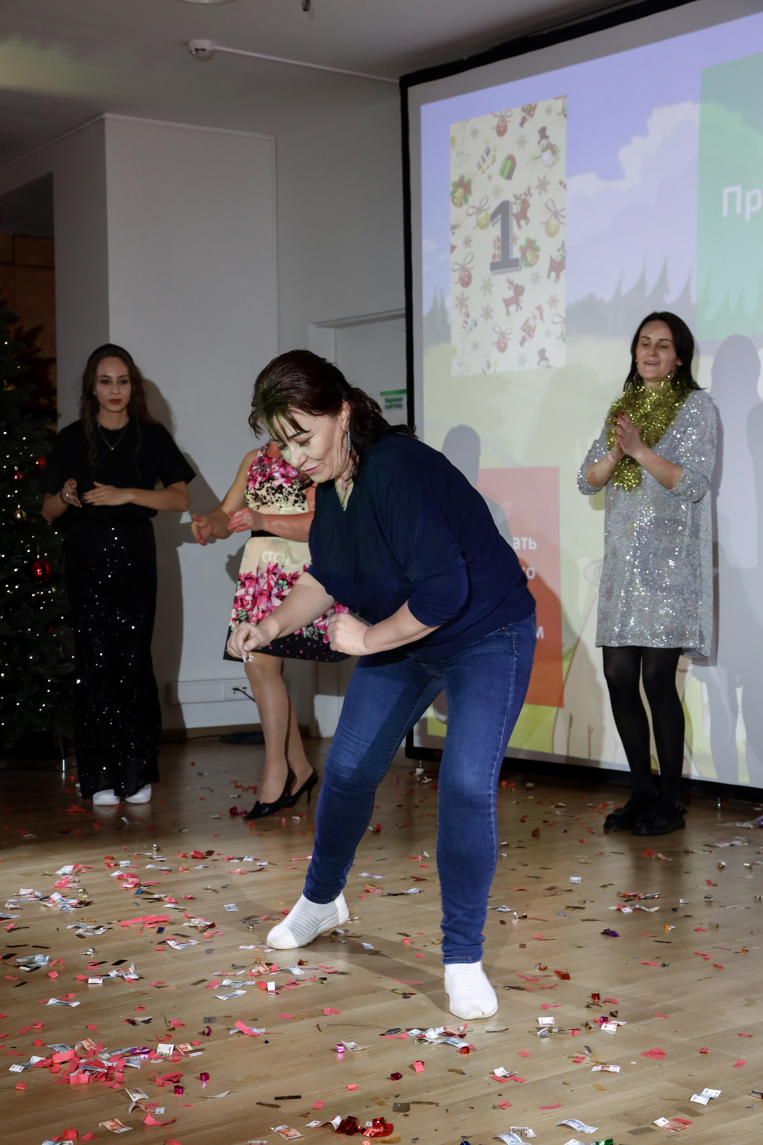 Edge Seligerskya. Фотограф Антон Чупринин