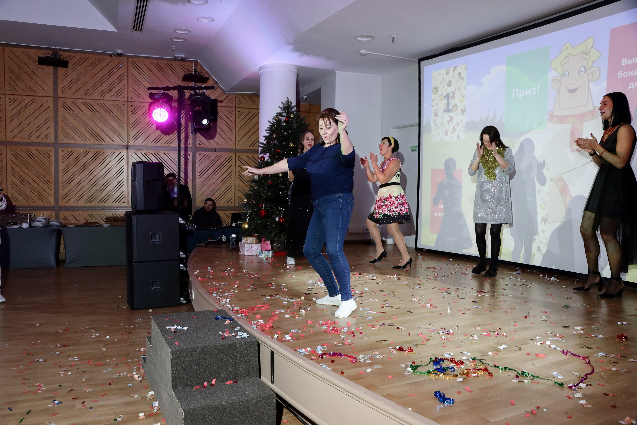 Edge Seligerskya. Фотограф Антон Чупринин