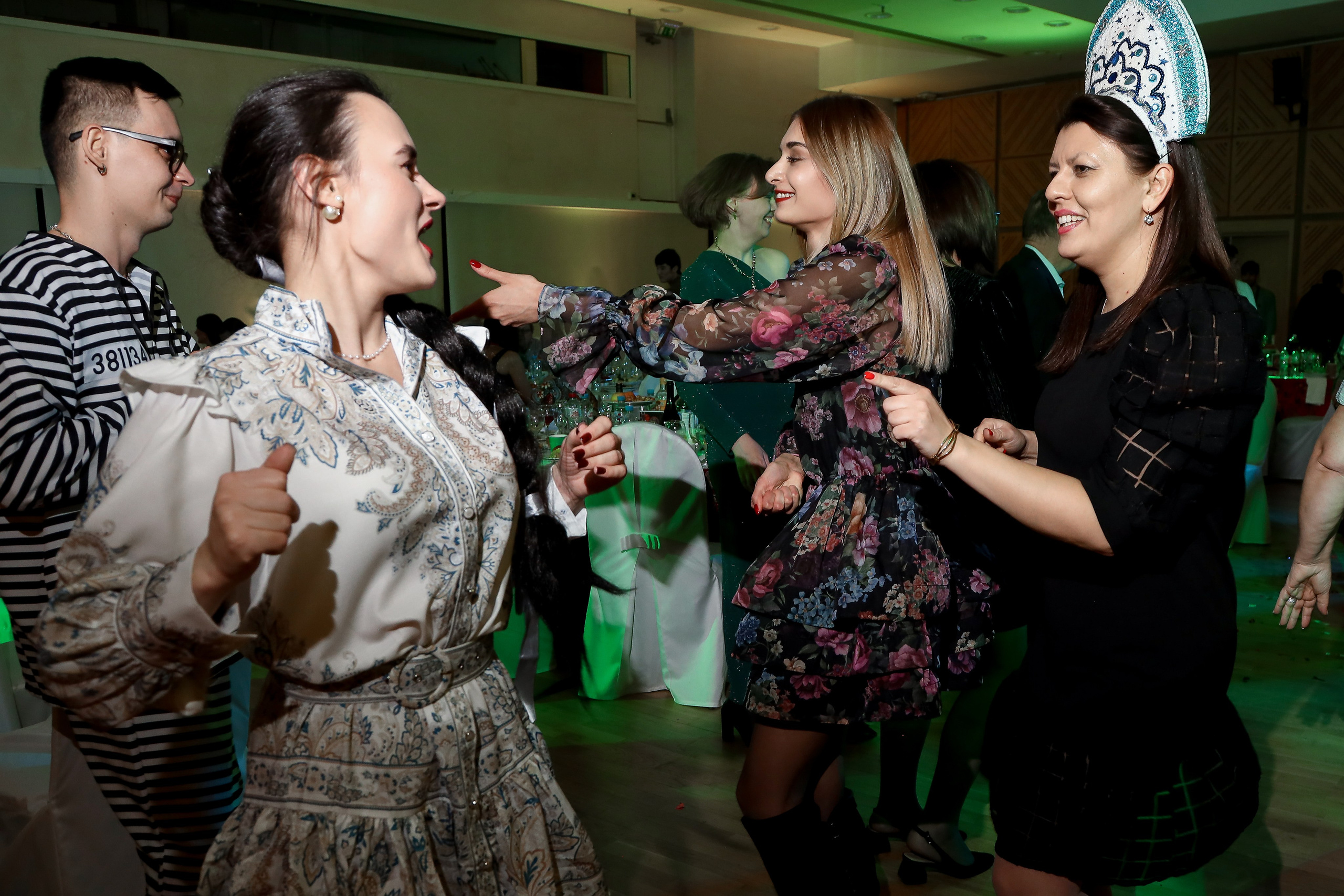 Edge Seligerskya. Фотограф Антон Чупринин