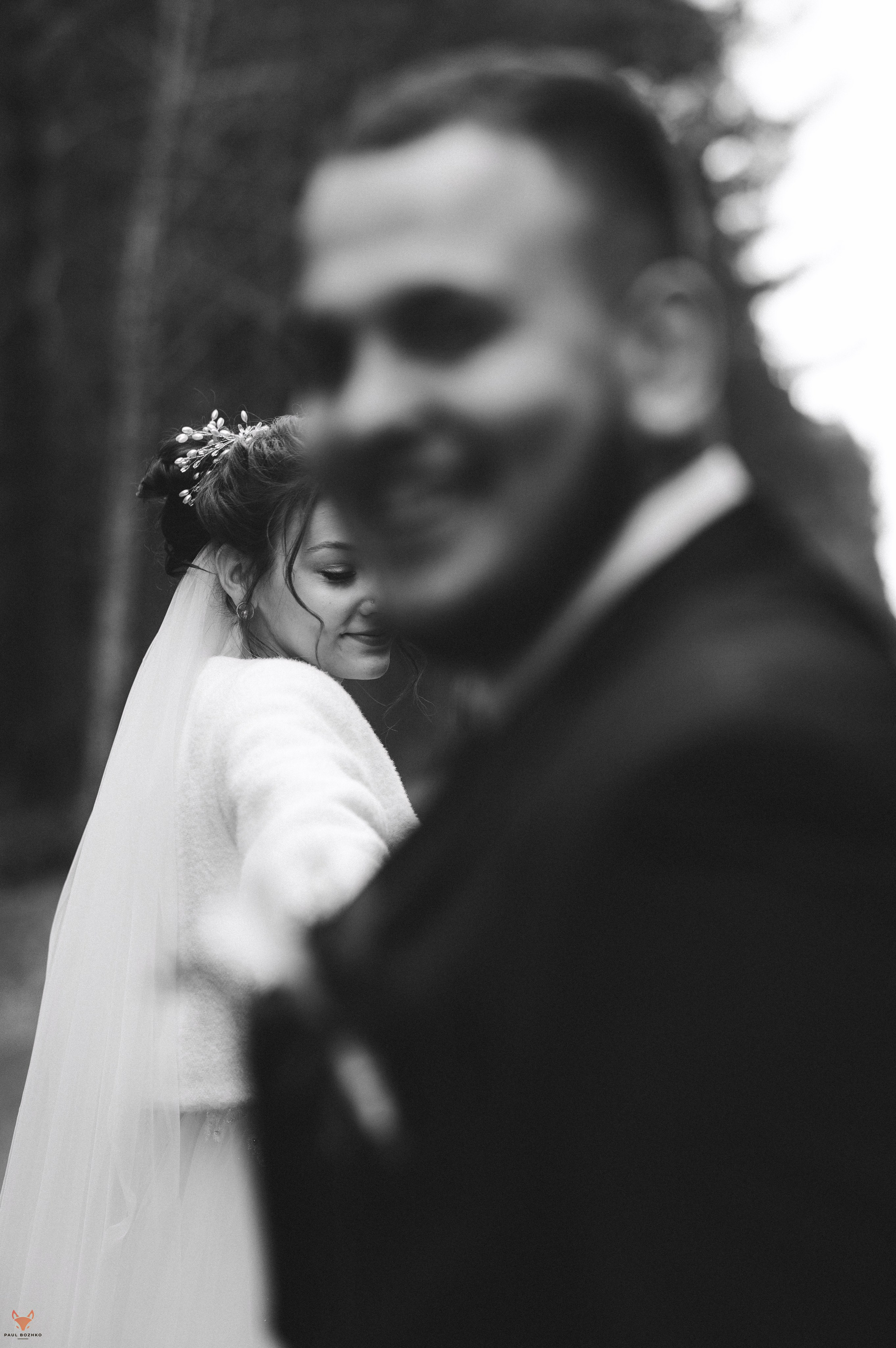 Маргарита и Сергей. Свадебный Фотограф Абакан