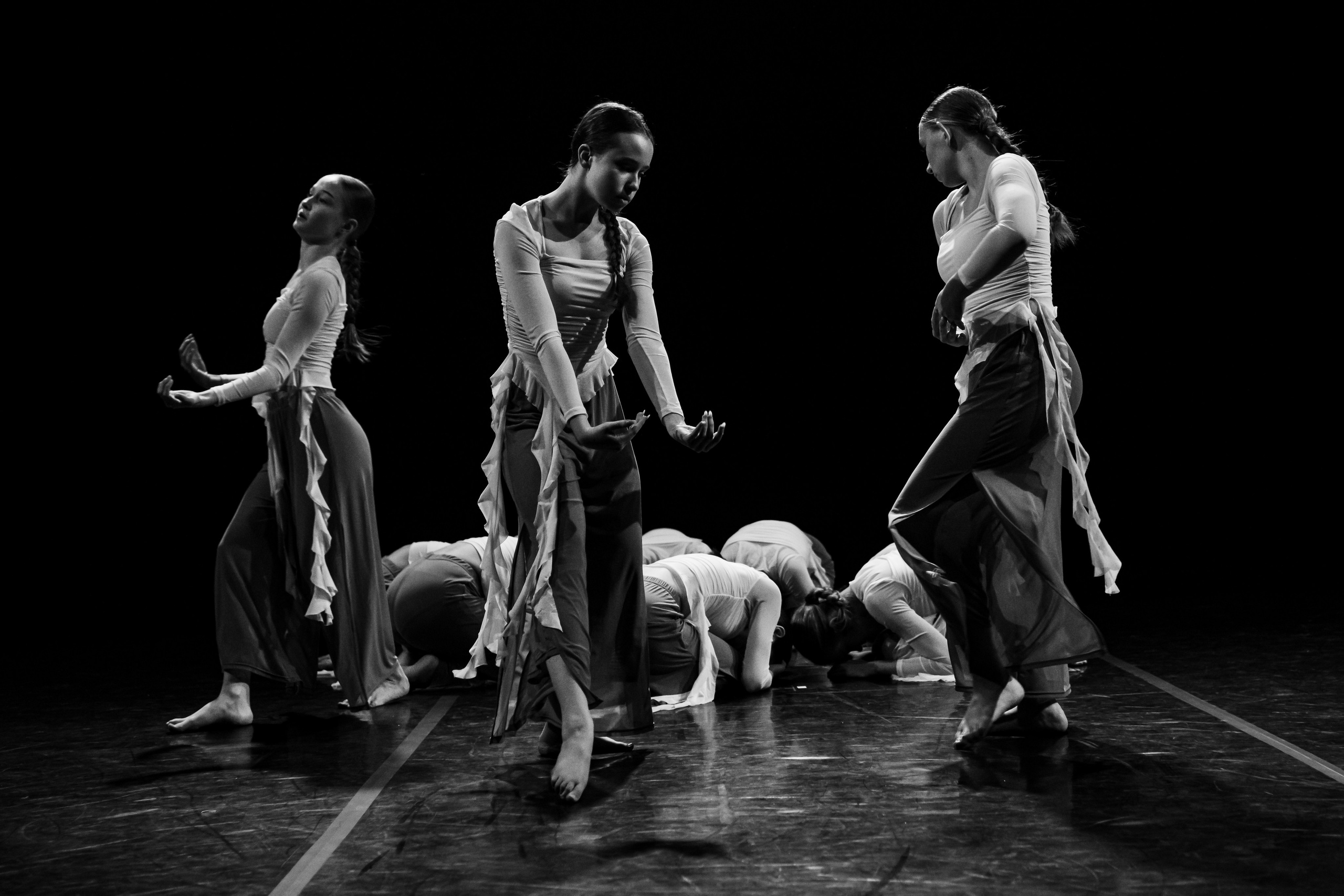 Зодиак. Семейный концерт. Репортажный фотограф в Санкт-Петербурге Алексеева Дарья