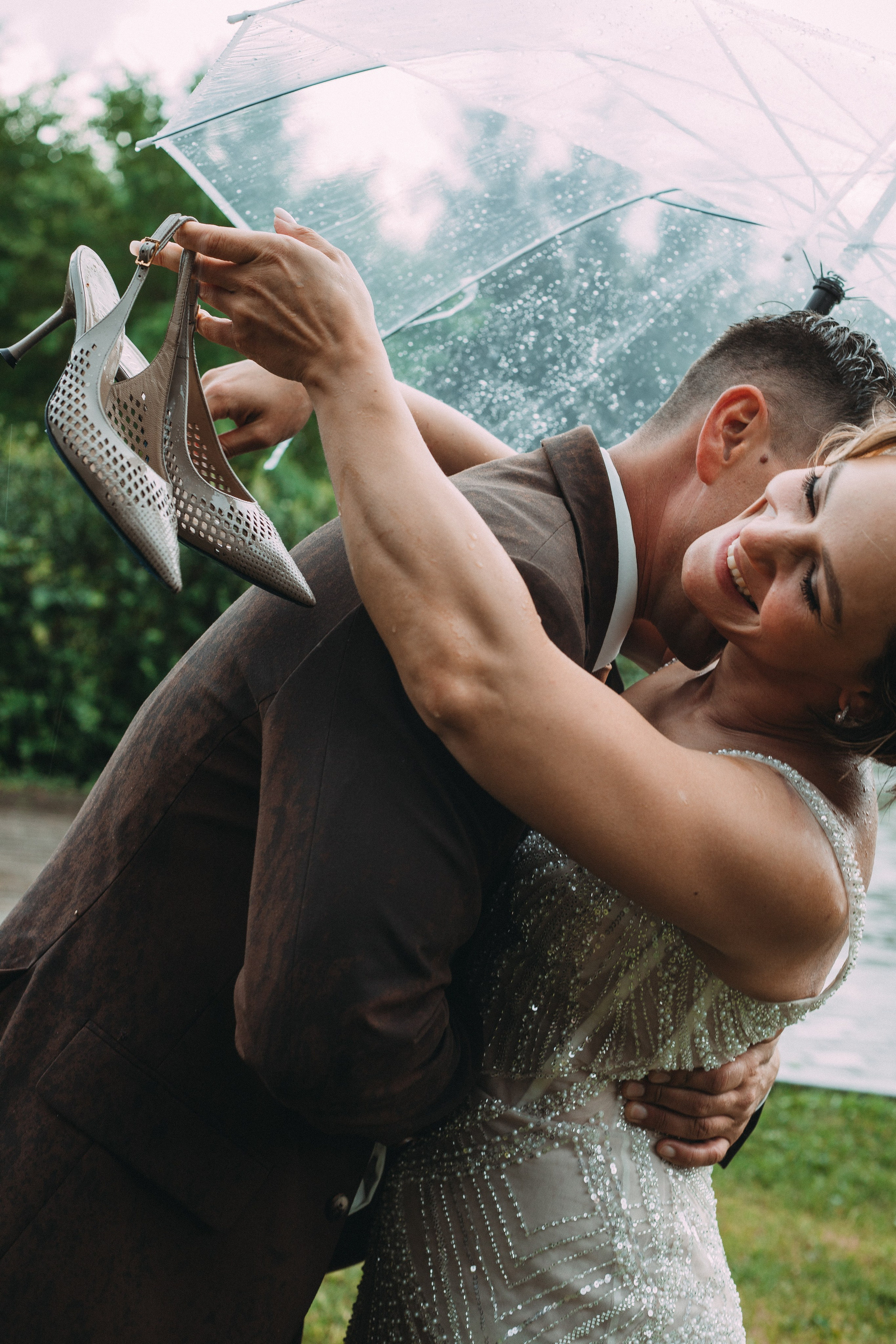 Павел & Марьяна. Главная